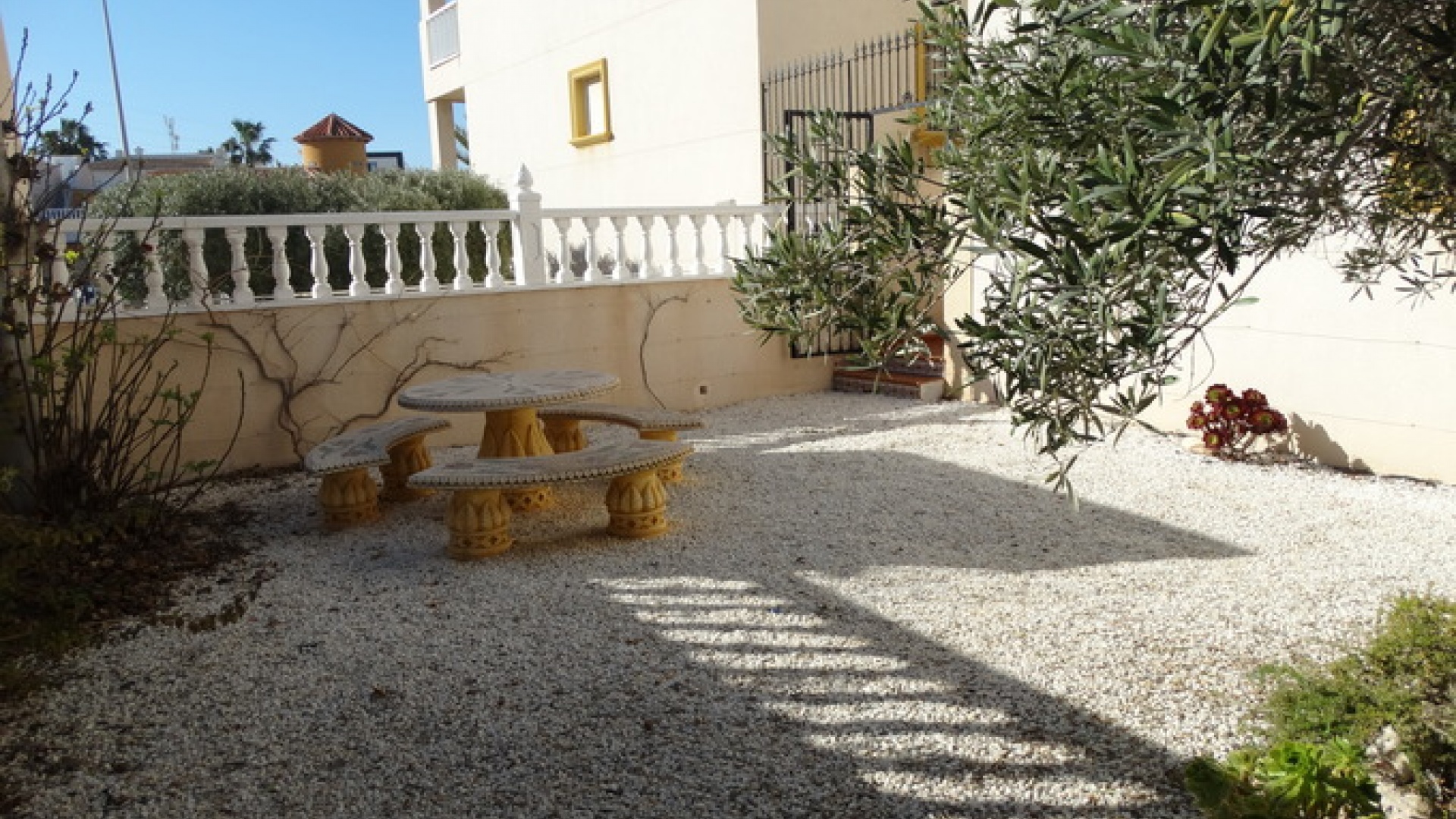 Wederverkoop - Appartement - Villamartin - pinada golf