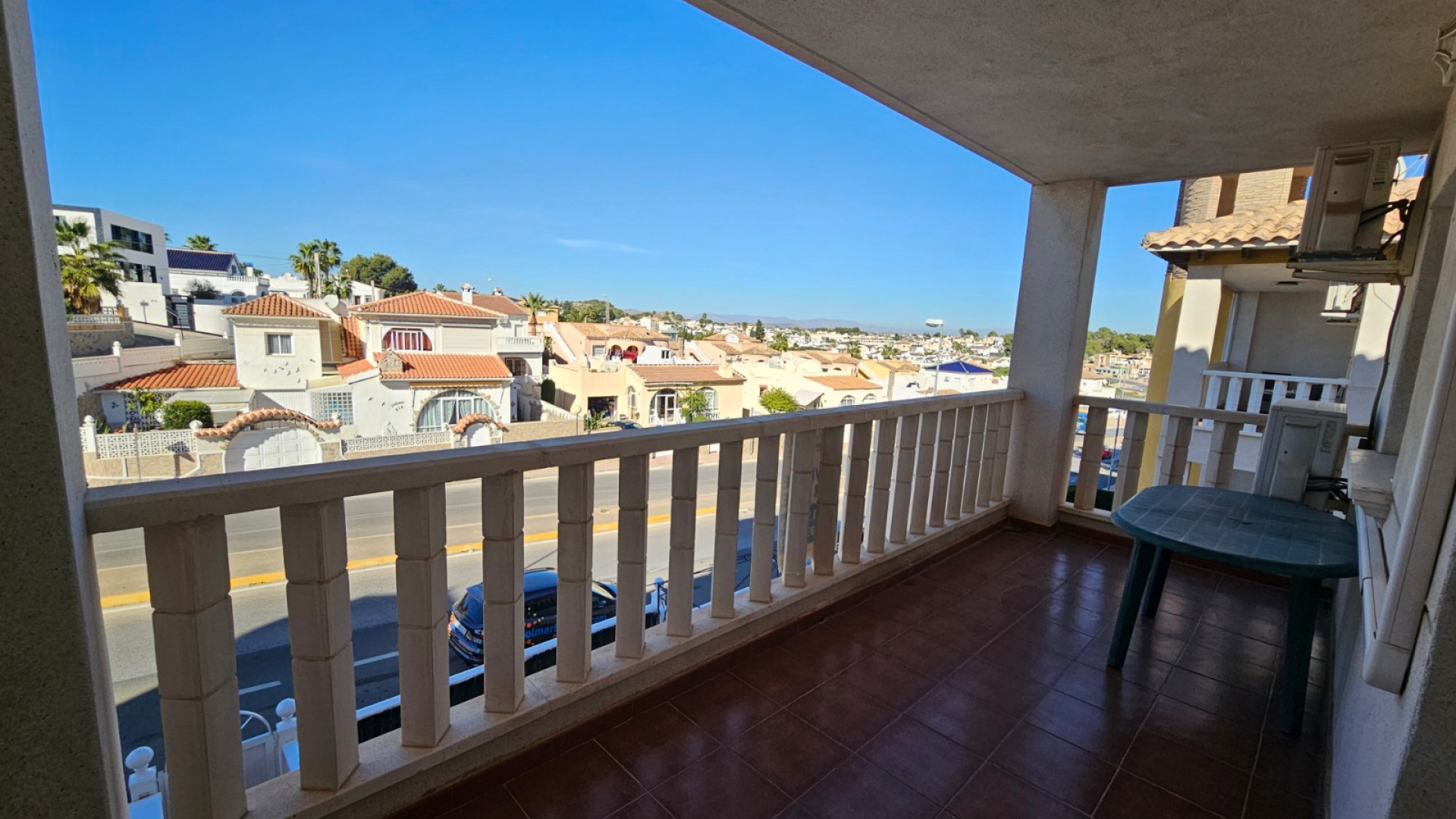 Wederverkoop - Appartement - Villamartin - pinada golf