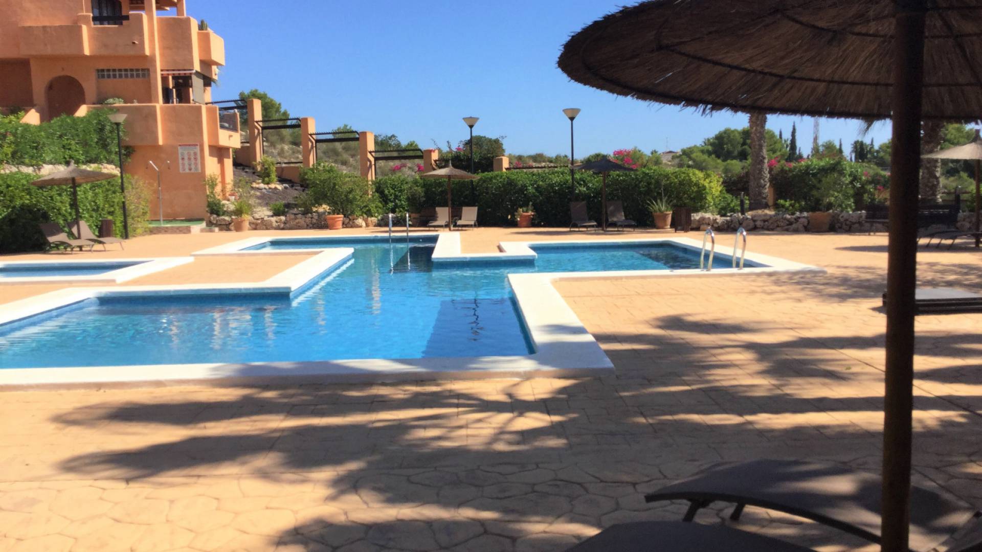 Wederverkoop - Appartement - Villamartin - Res. Costa Golf