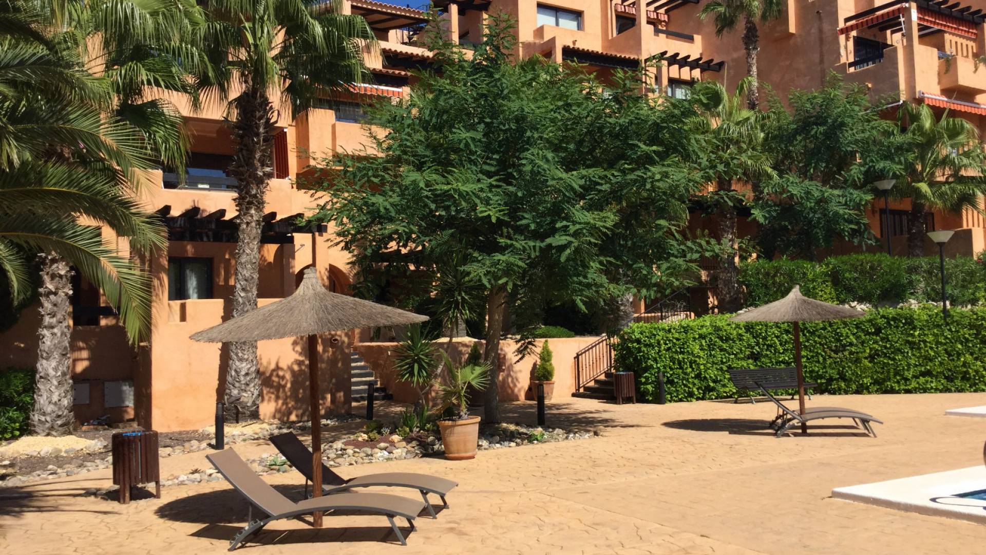 Wederverkoop - Appartement - Villamartin - Res. Costa Golf