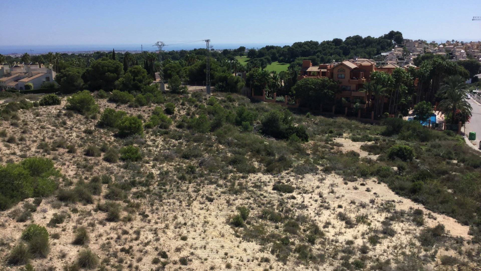 Wederverkoop - Appartement - Villamartin - Res. Costa Golf