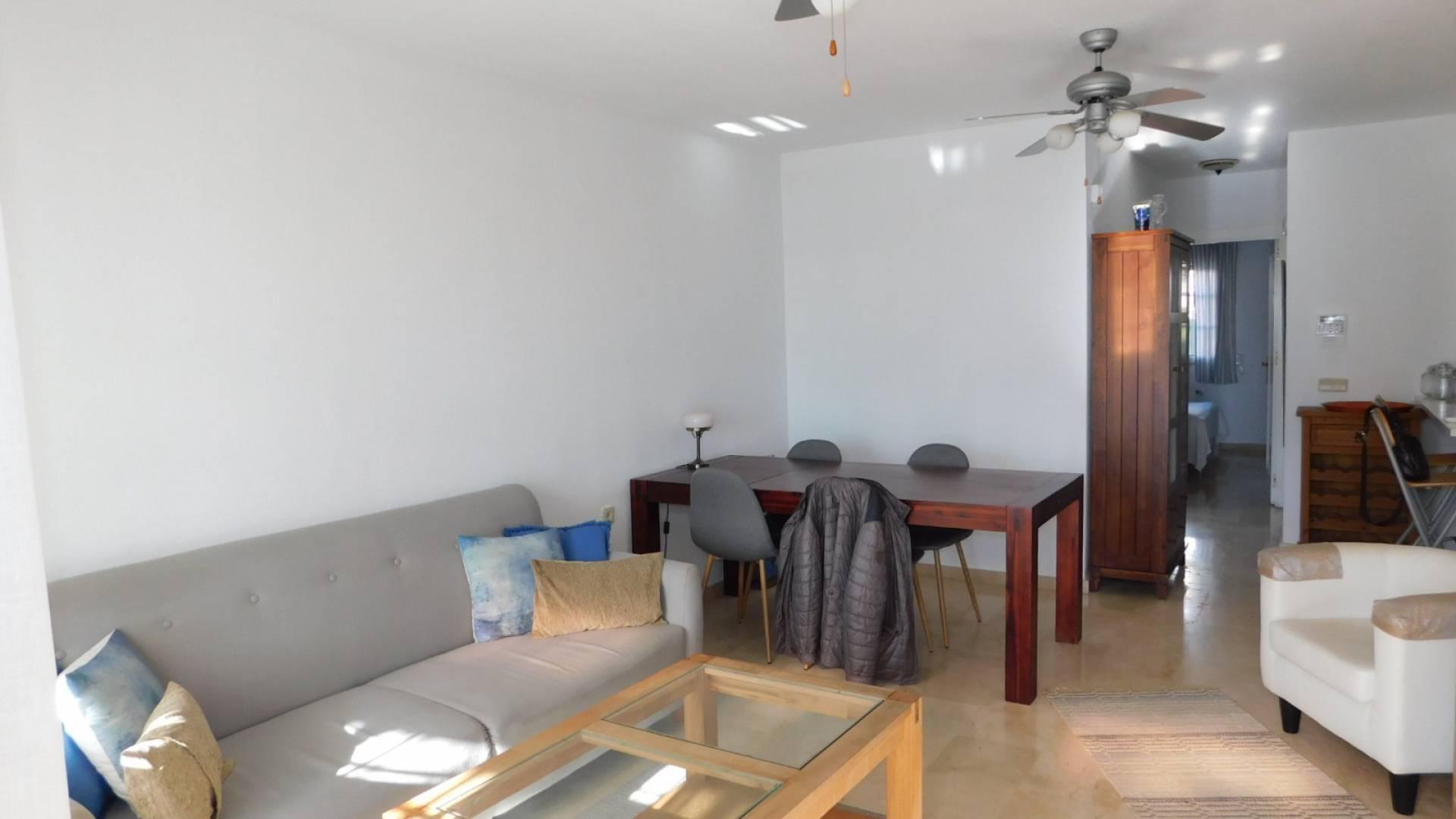 Wederverkoop - Appartement - Villamartin - rioja