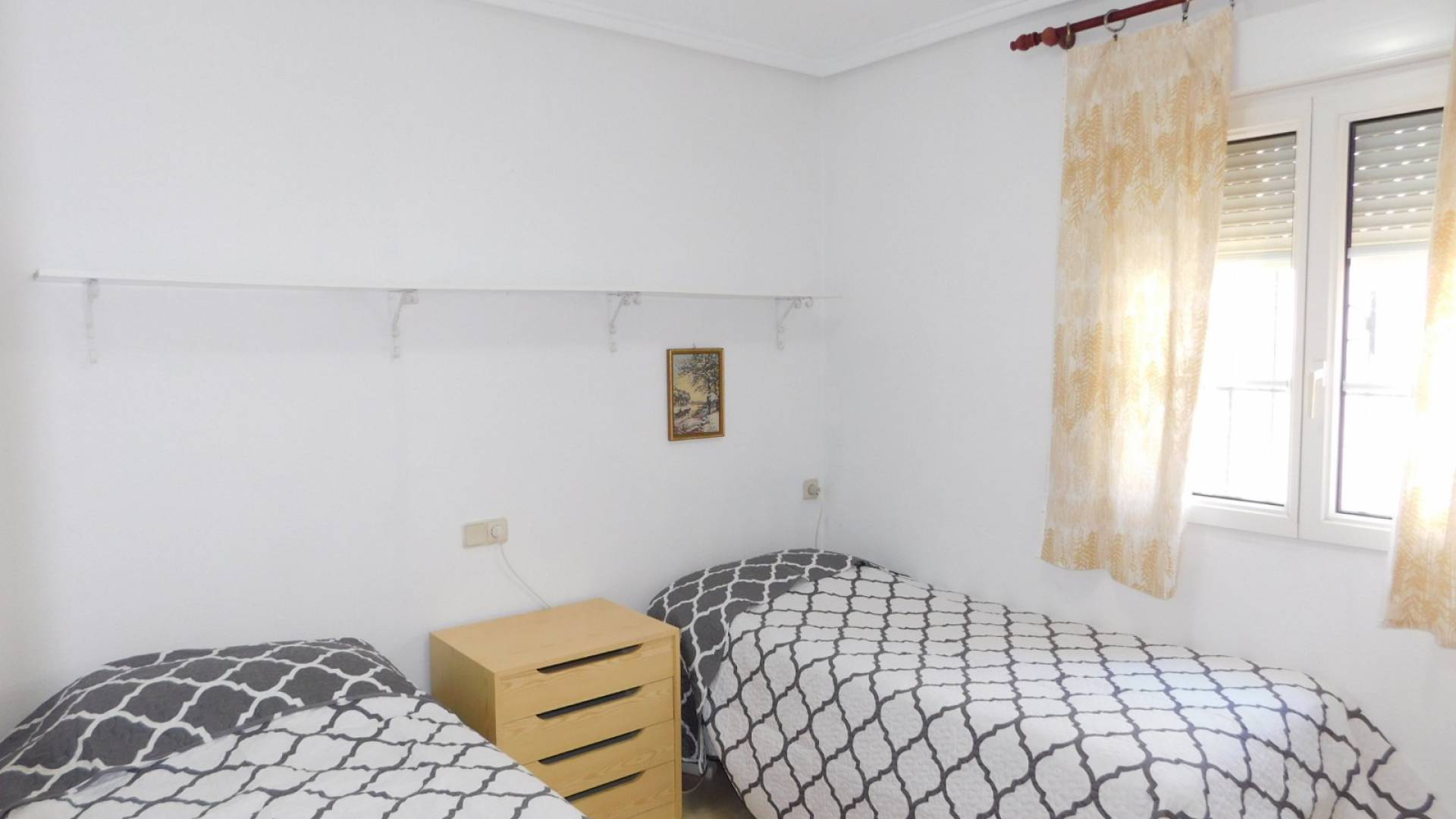 Wederverkoop - Appartement - Villamartin - rioja