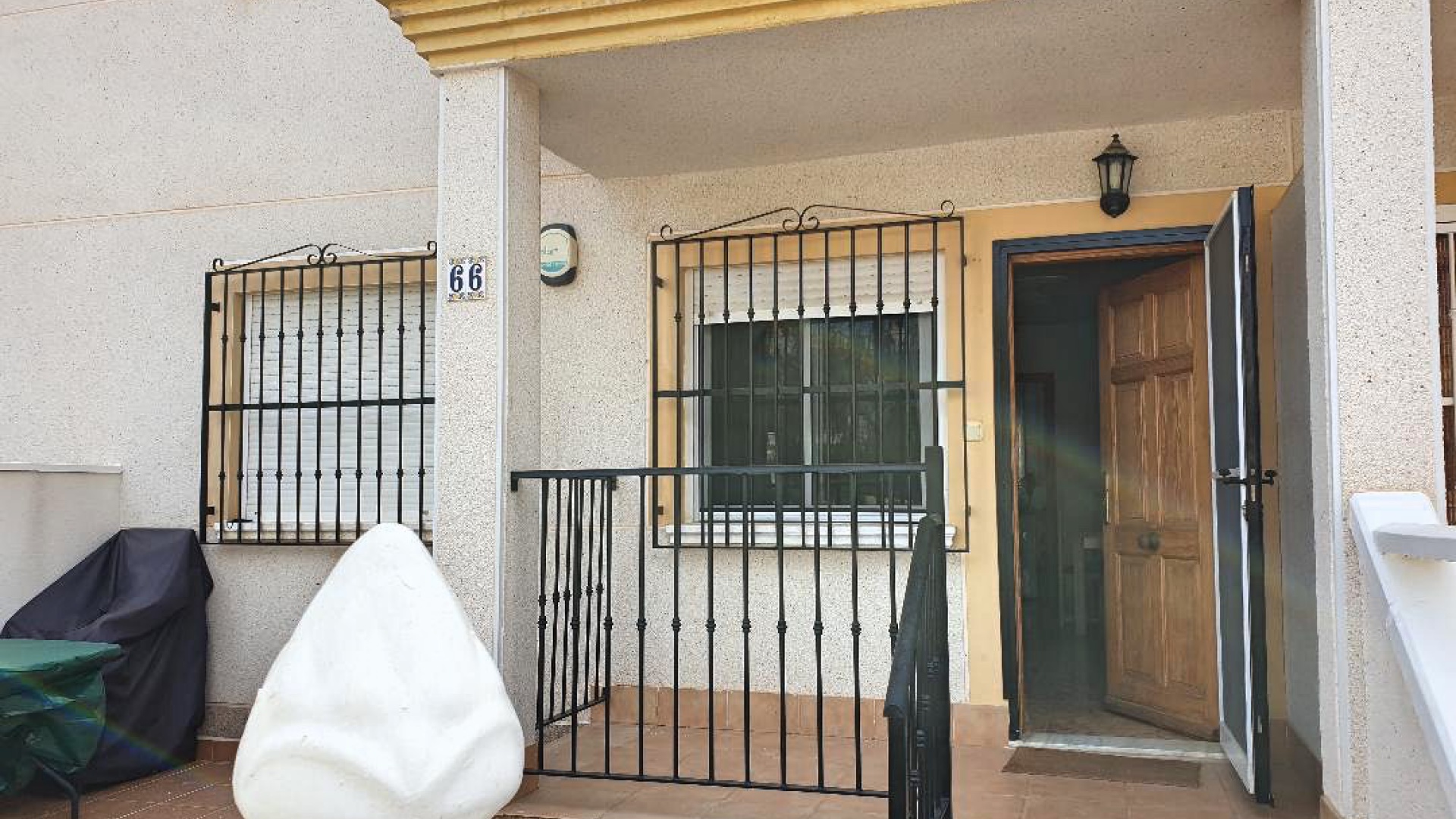 Wederverkoop - Appartement - Villamartin - st james hill