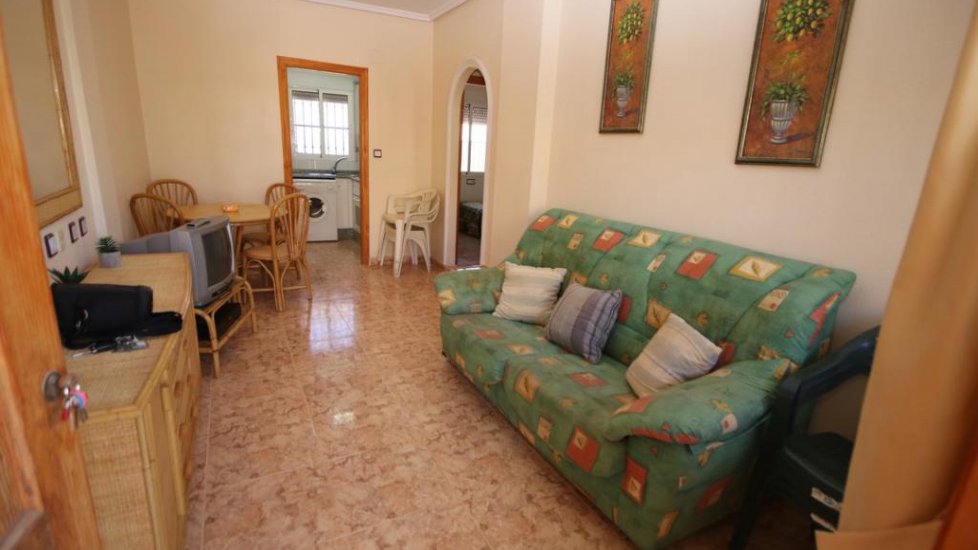 Wederverkoop - Appartement - Villamartin - st james hill