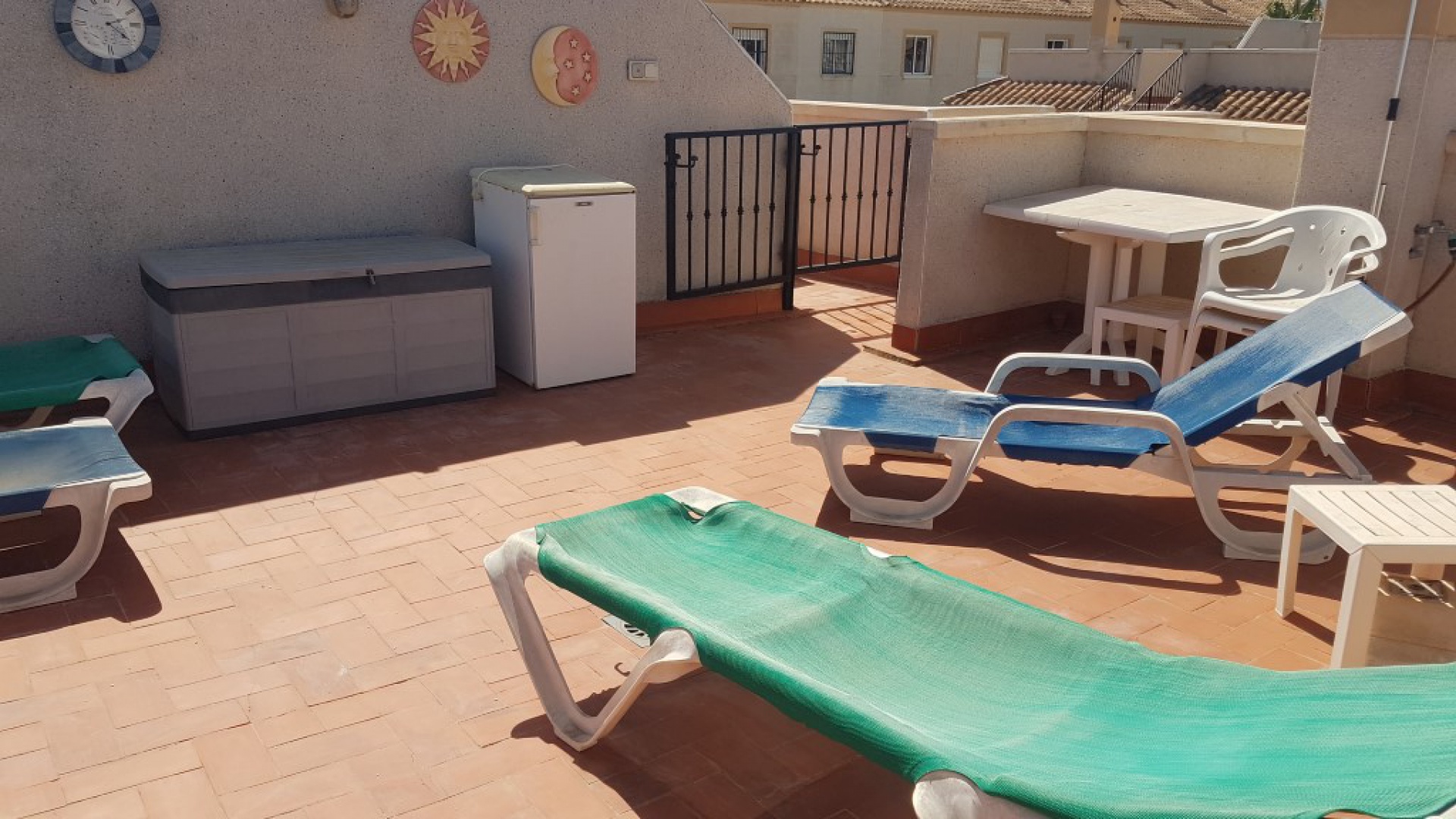 Wederverkoop - Appartement - Villamartin - st james hill