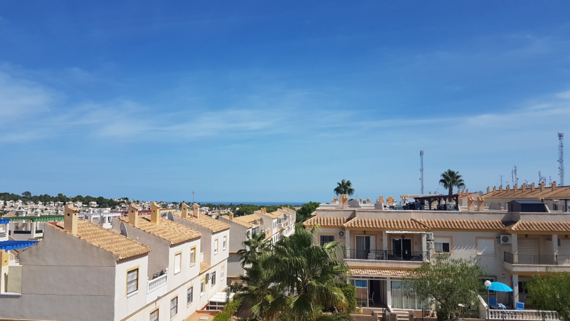 Wederverkoop - Appartement - Villamartin - st james hill