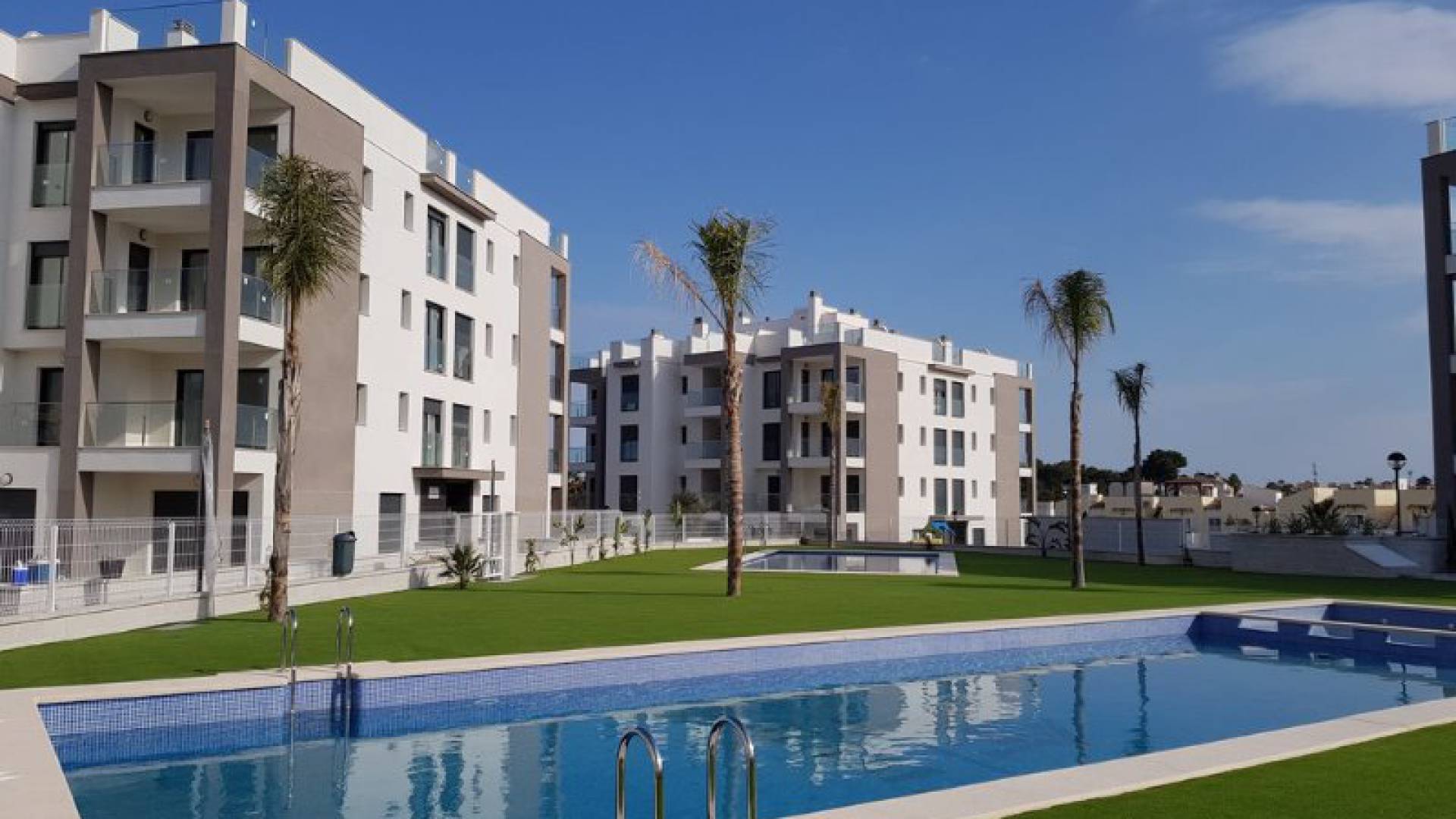 Wederverkoop - Appartement - Villamartin - Valentino Golf