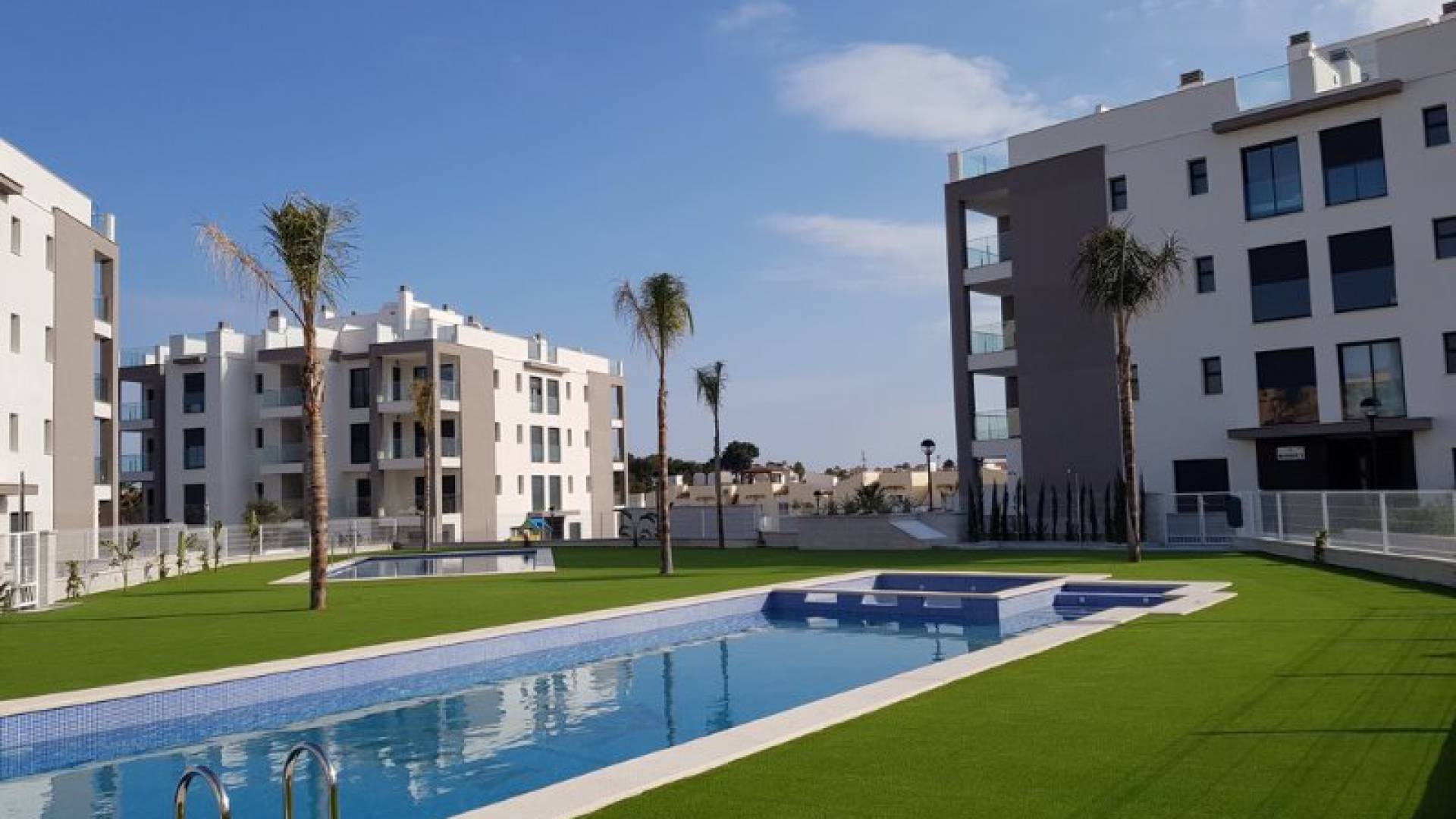 Wederverkoop - Appartement - Villamartin - Valentino Golf