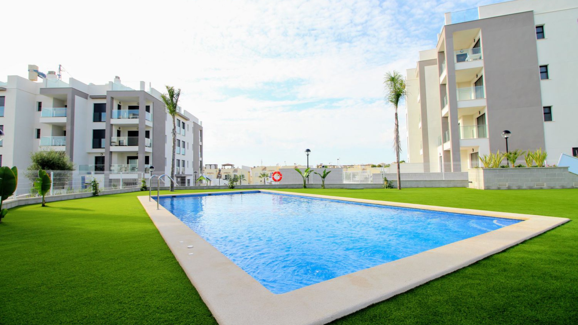 Wederverkoop - Appartement - Villamartin - Valentino Golf