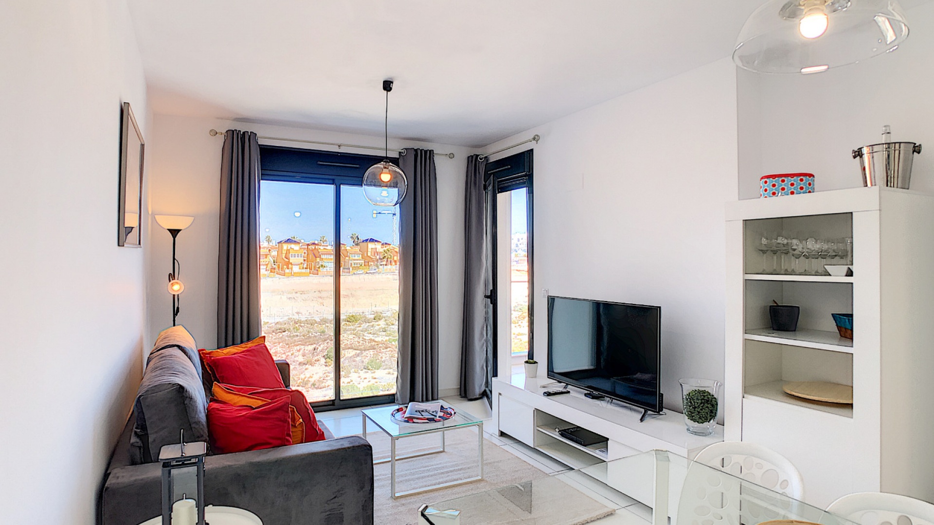 Wederverkoop - Appartement - Villamartin - Valentino Golf