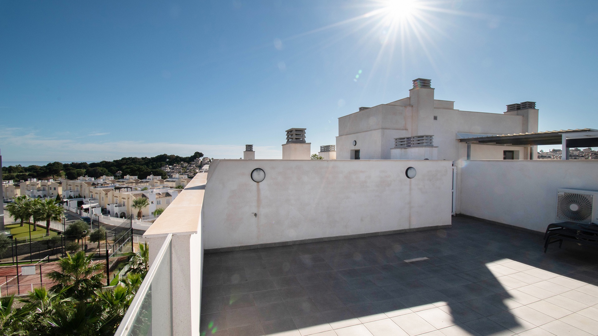 Wederverkoop - Appartement - Villamartin - Valentino Golf