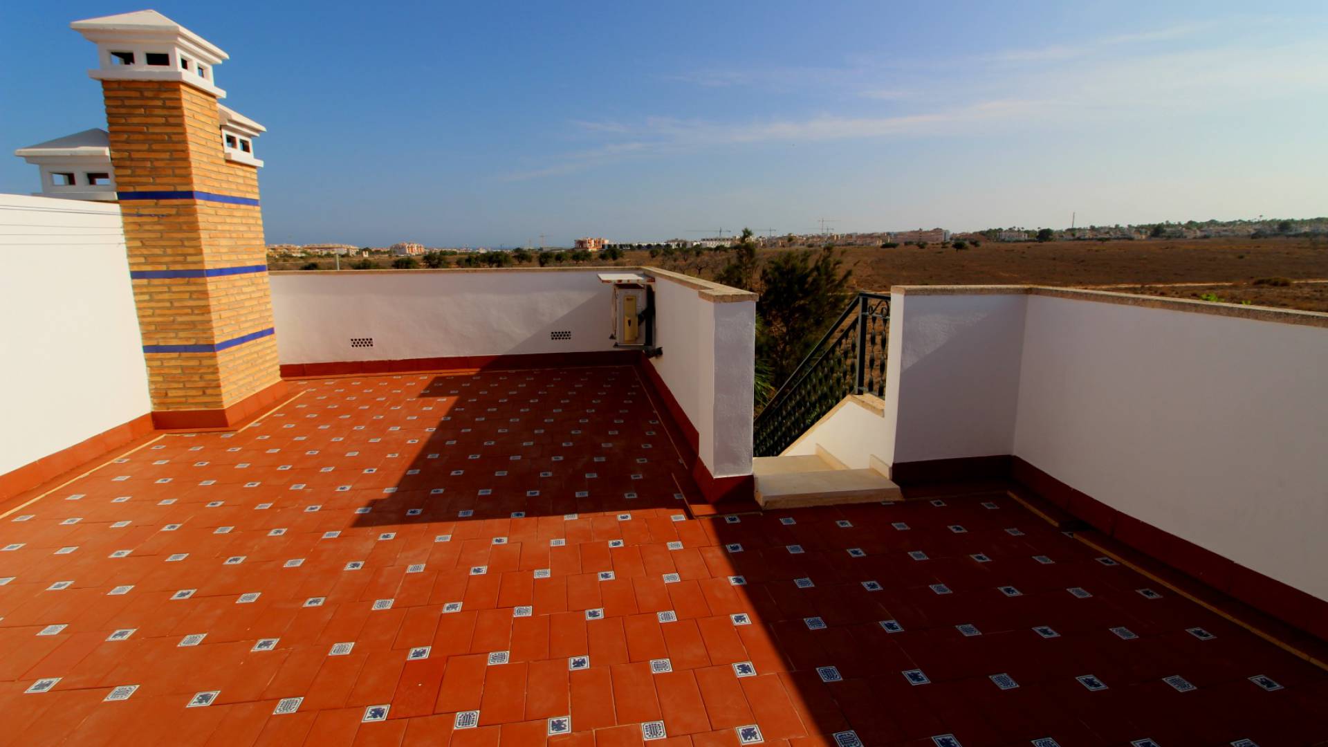 Wederverkoop - Appartement - Villamartin