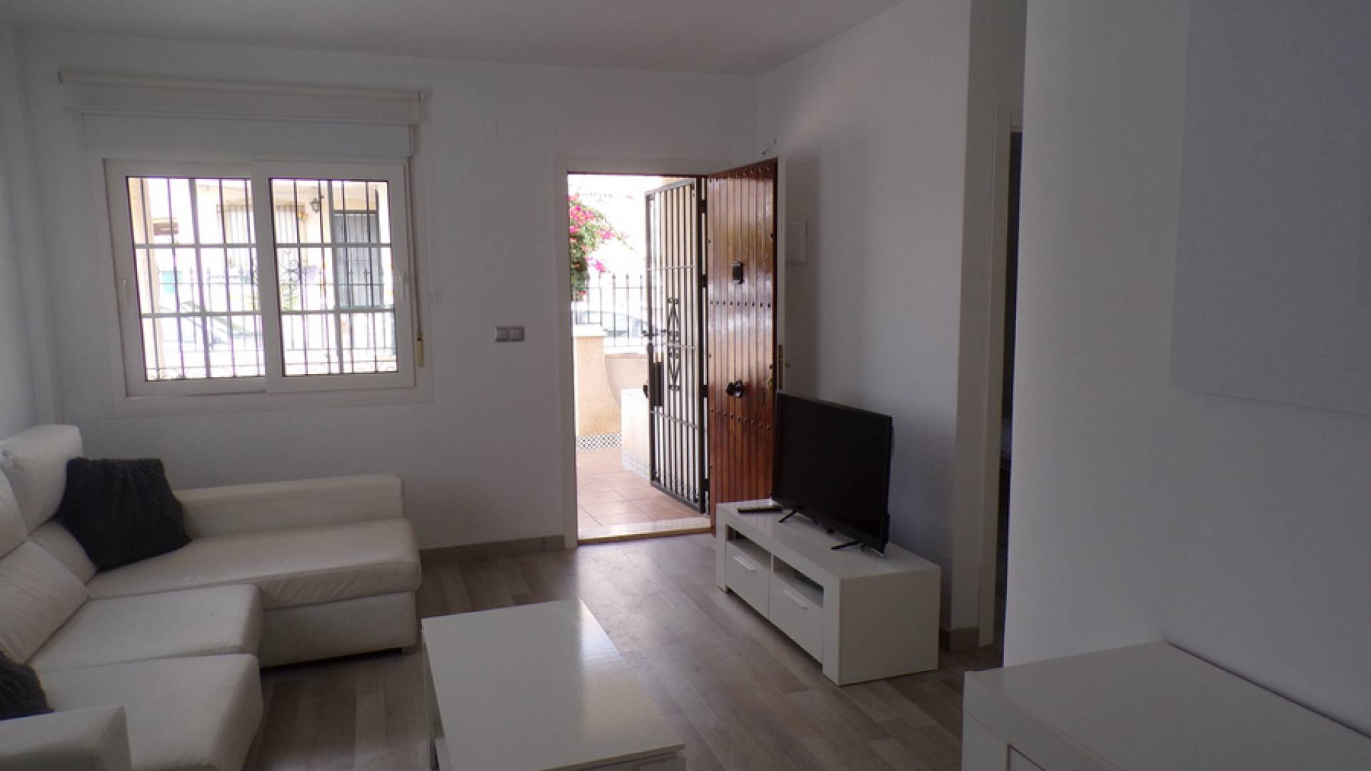 Wederverkoop - Appartement - Villamartin