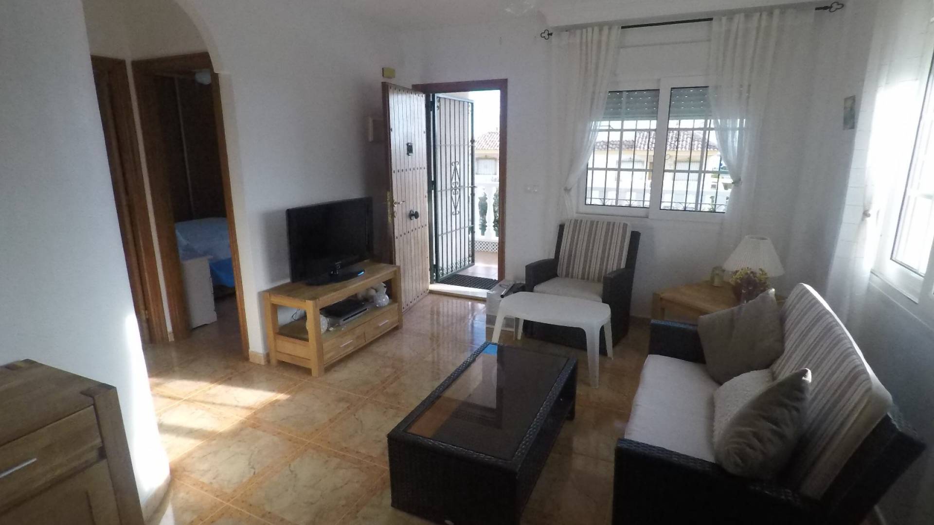 Wederverkoop - Appartement - Villamartin