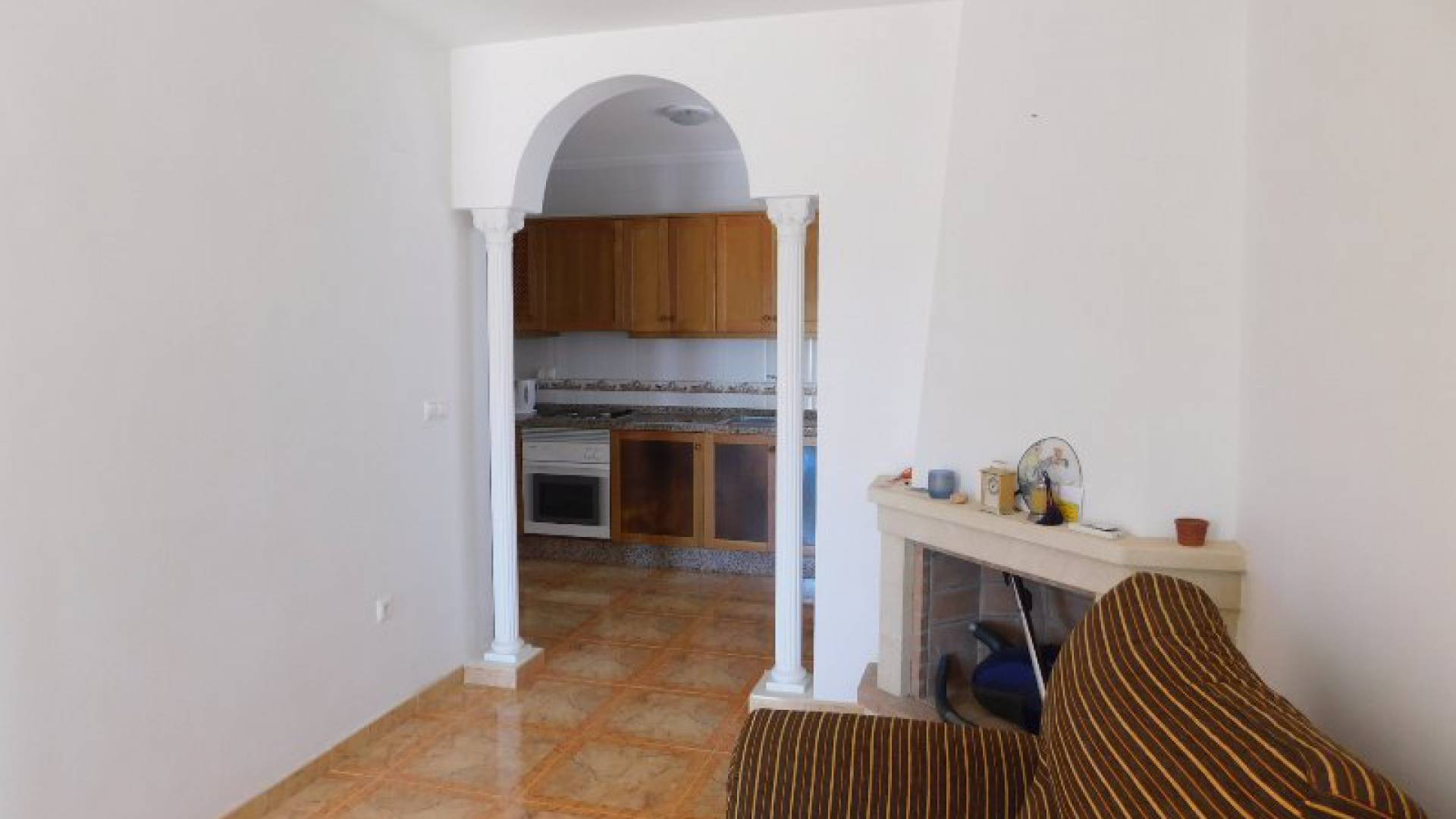 Wederverkoop - Appartement - Villamartin