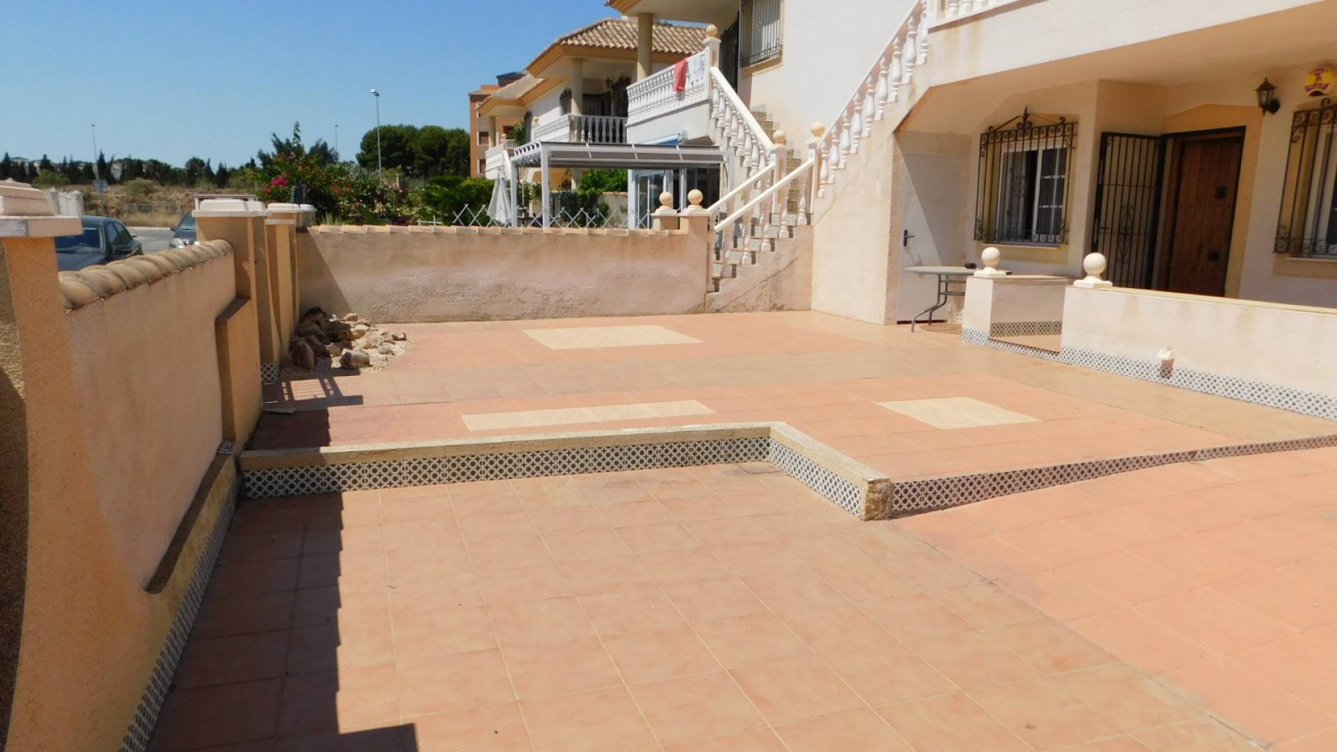 Wederverkoop - Appartement - Villamartin