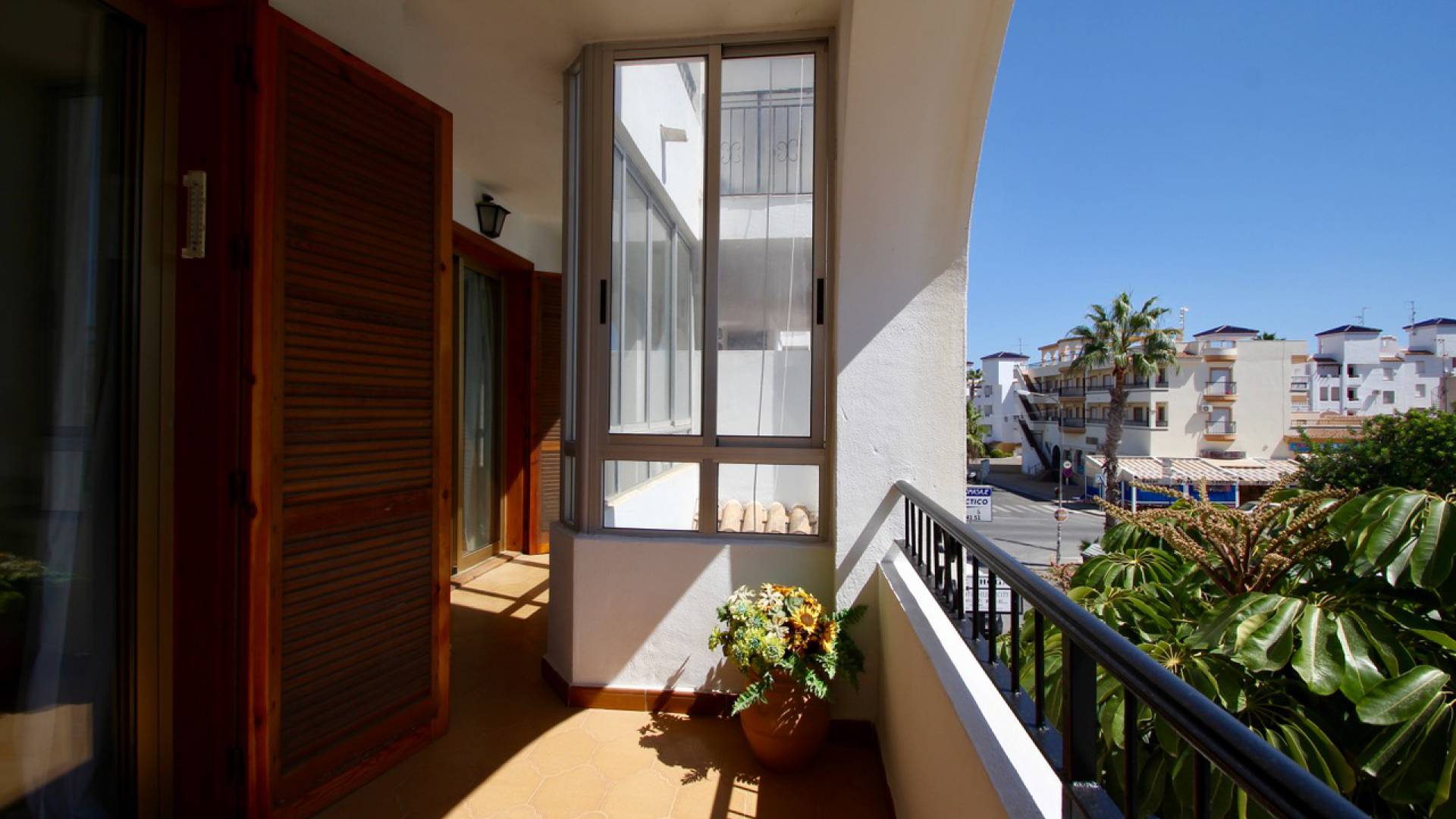 Wederverkoop - Appartement - Villamartin