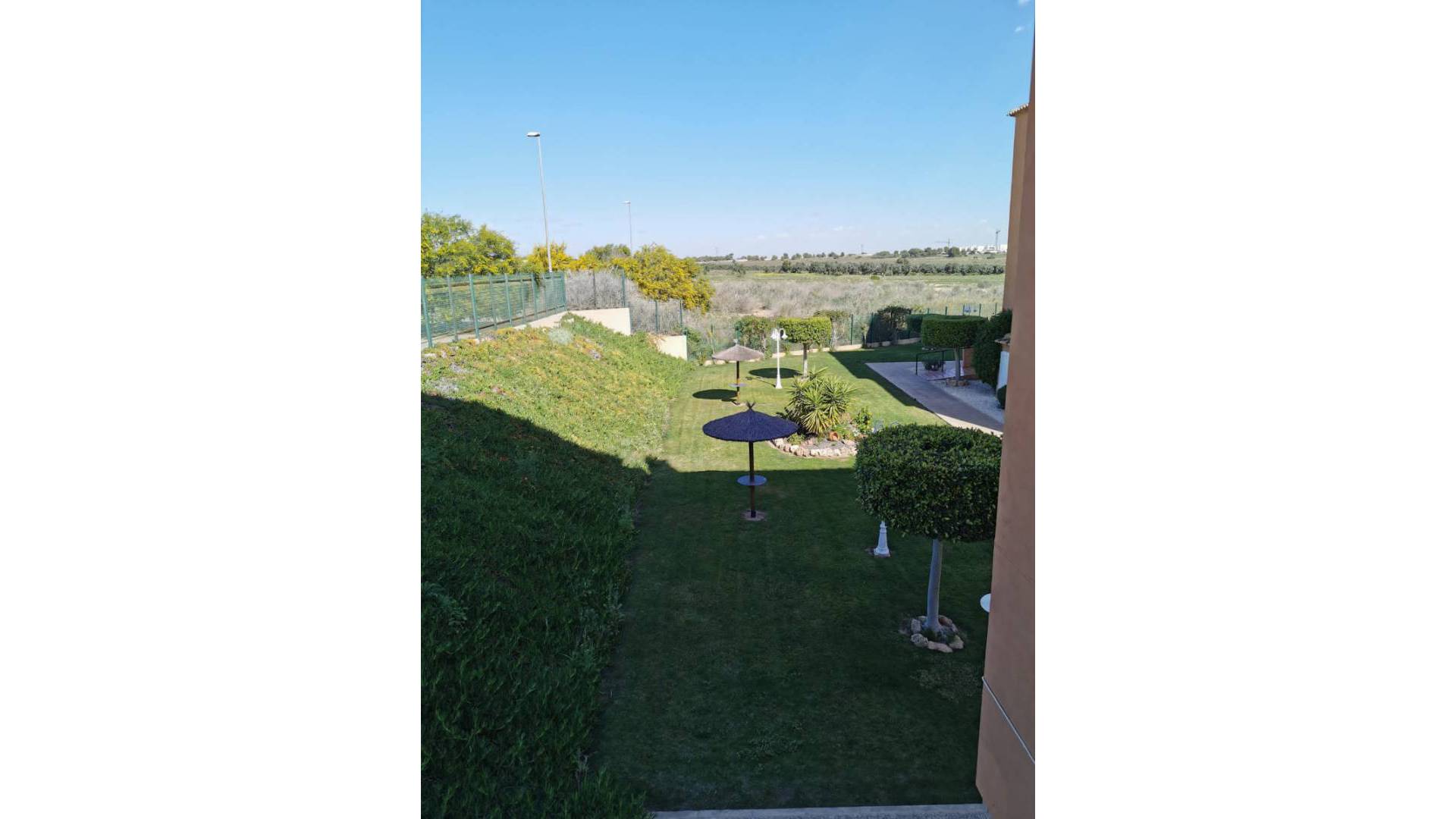 Wederverkoop - Appartement - Villamartin