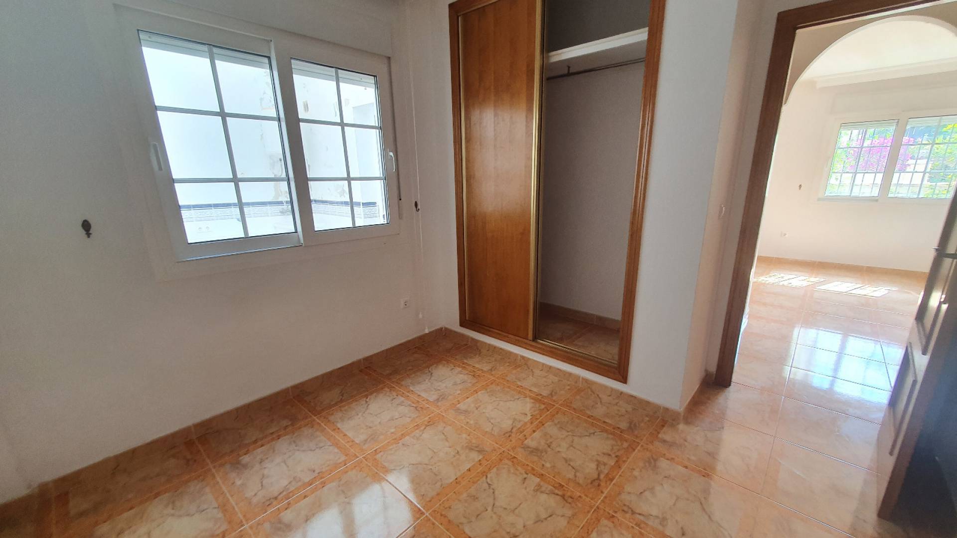 Wederverkoop - Appartement - Villamartin