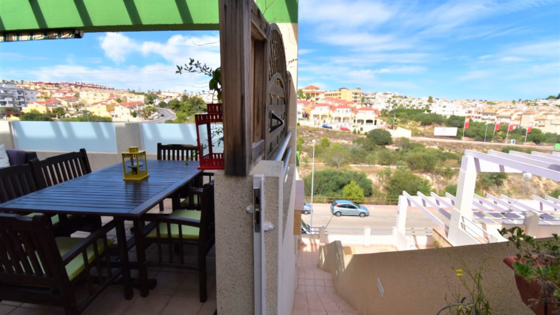 Wederverkoop - Appartement - Villamartin