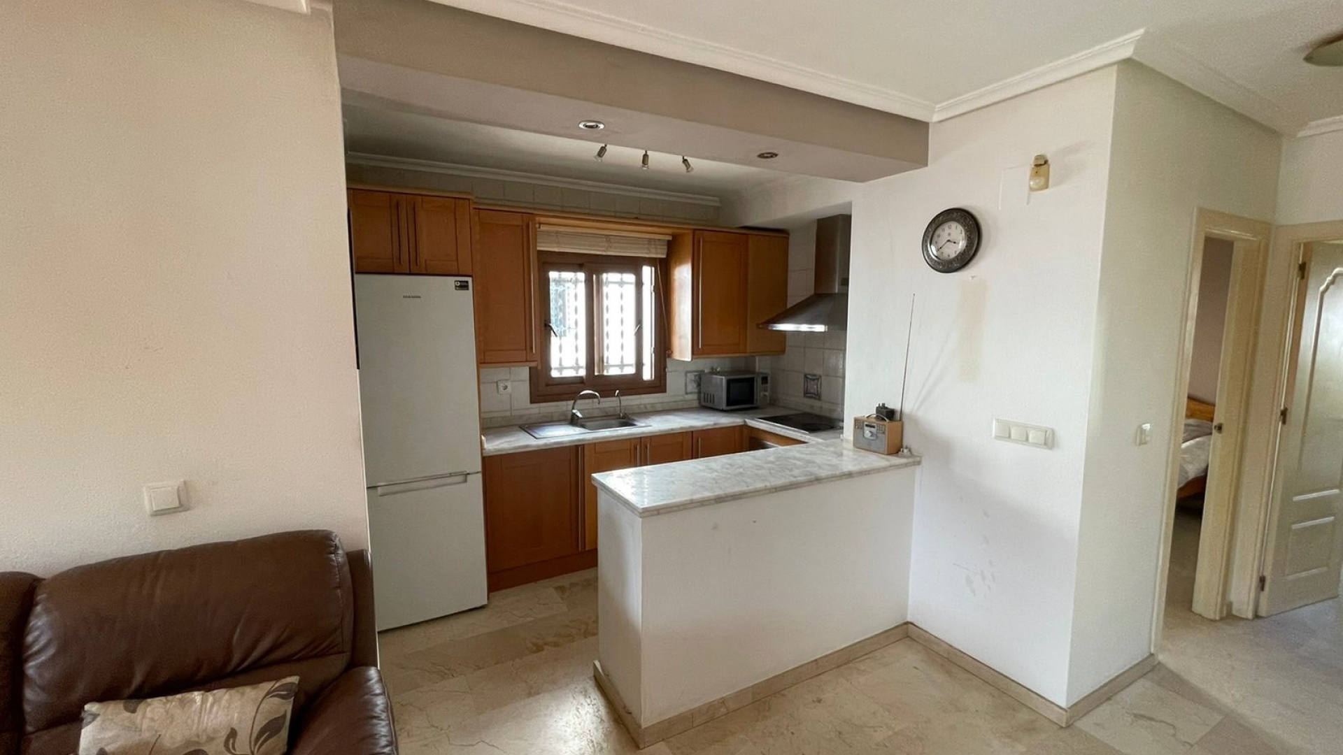 Wederverkoop - Appartement - Villamartin