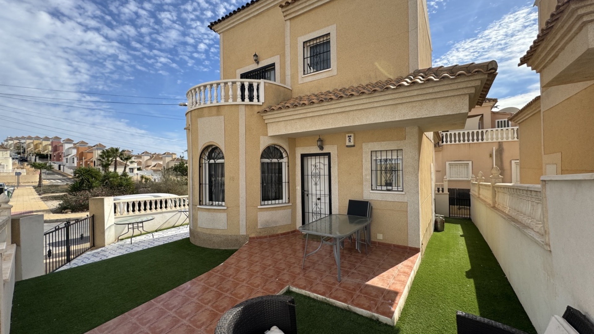 Wederverkoop - Appartement - Villamartin