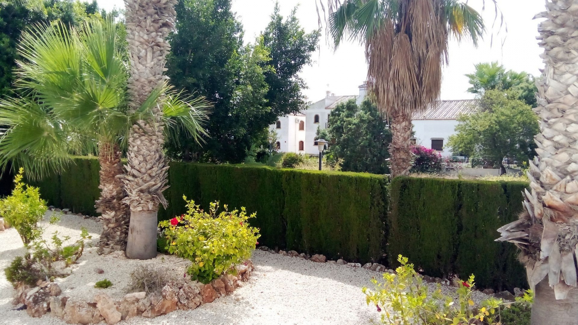 Wederverkoop - Appartement - Villamartin