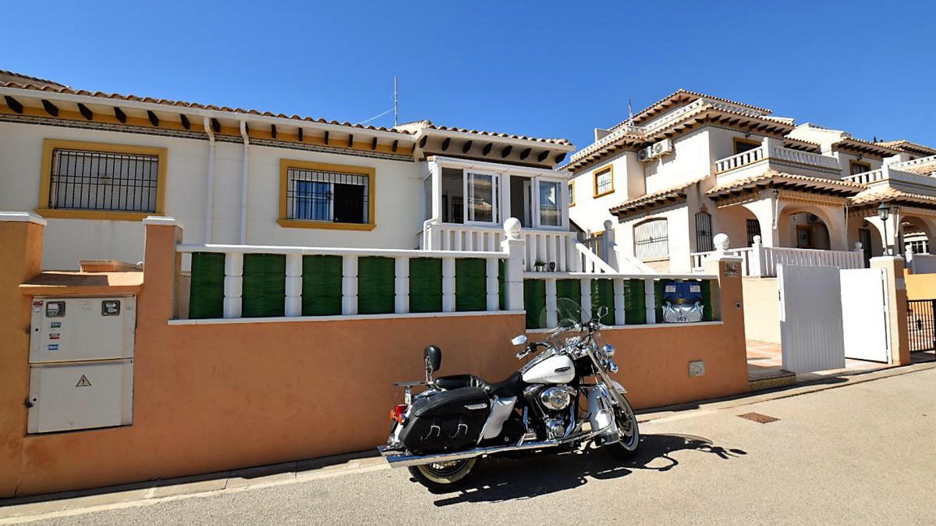 Wederverkoop - Bungalow - Cabo Roig - Lomas de Cabo Roig