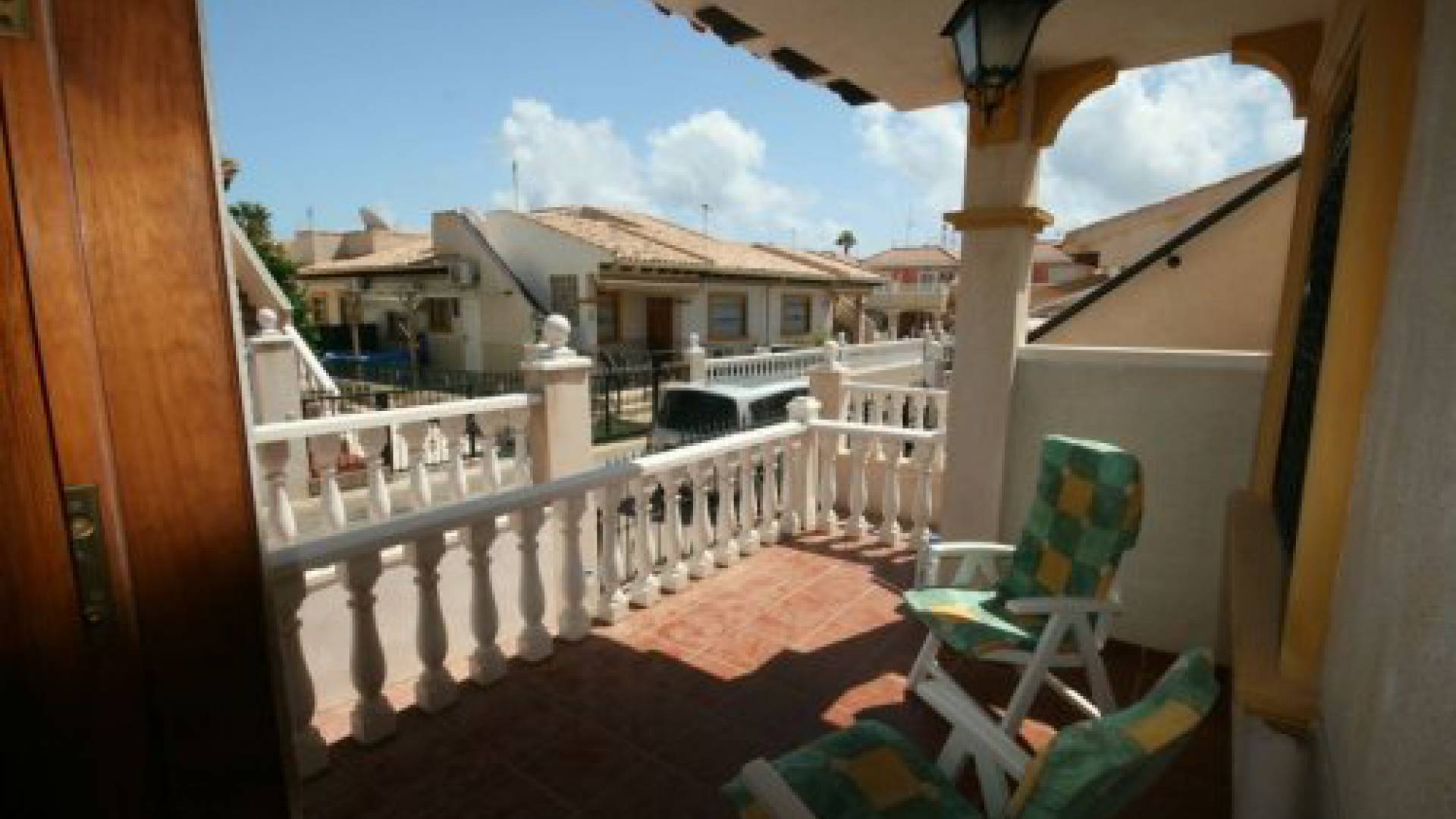 Wederverkoop - Bungalow - Cabo Roig - san jose