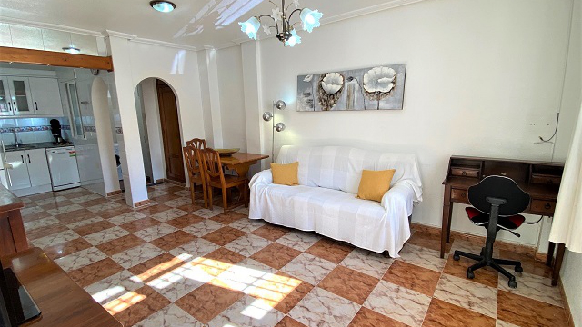 Wederverkoop - Bungalow - Cabo Roig - san jose