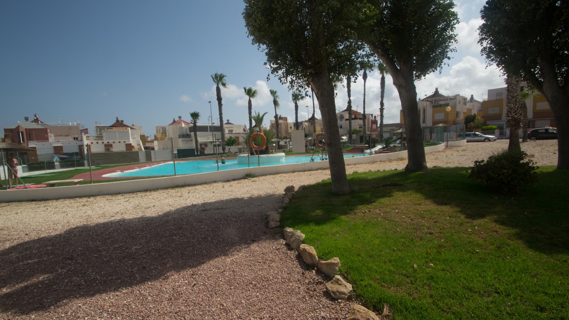 Wederverkoop - Bungalow - Orihuela Costa - Los Altos