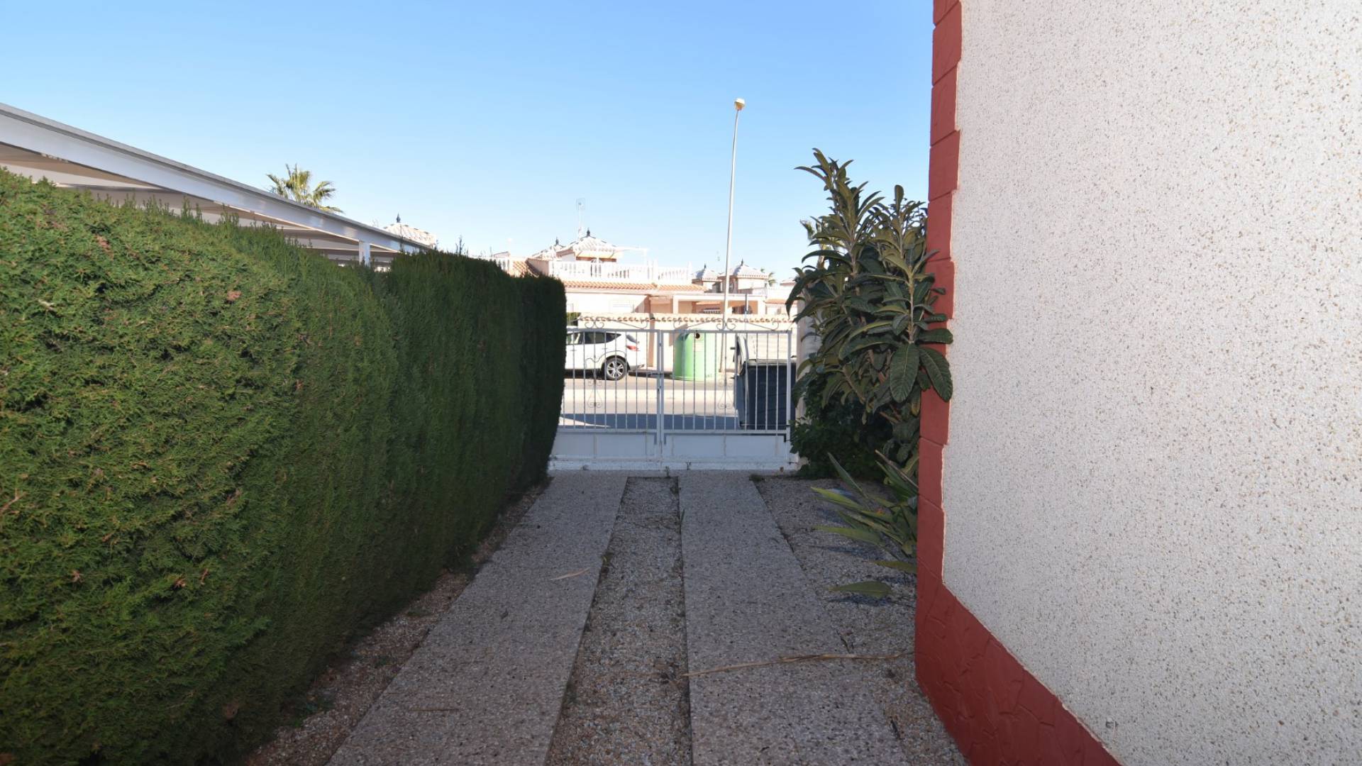 Wederverkoop - Bungalow - Playa Flamenca - flamingo hills