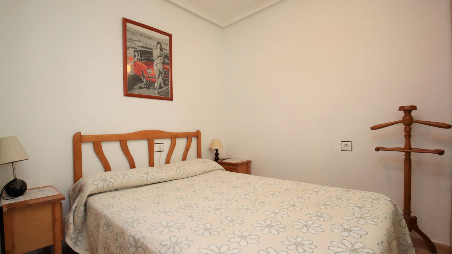 Wederverkoop - Bungalow - Torrevieja - altos del limonar