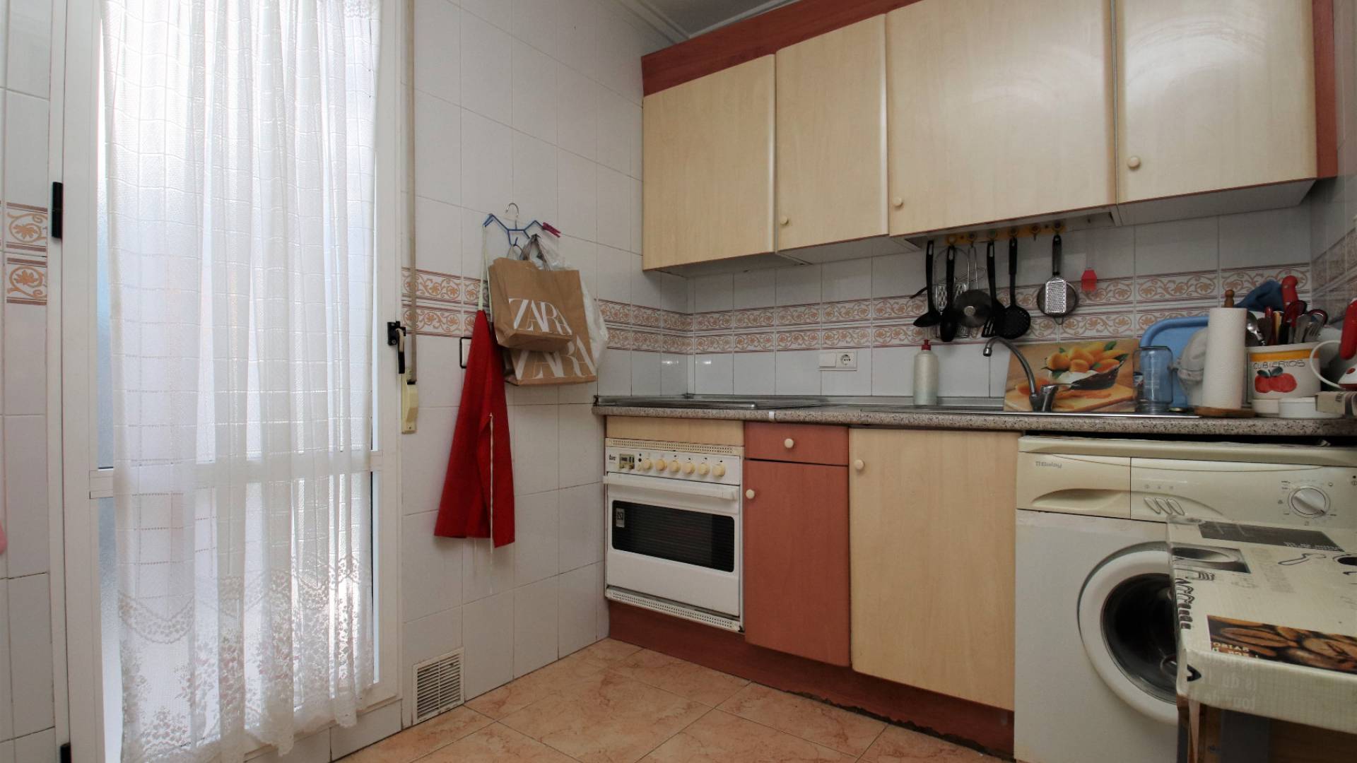 Wederverkoop - Bungalow - Torrevieja - altos del limonar