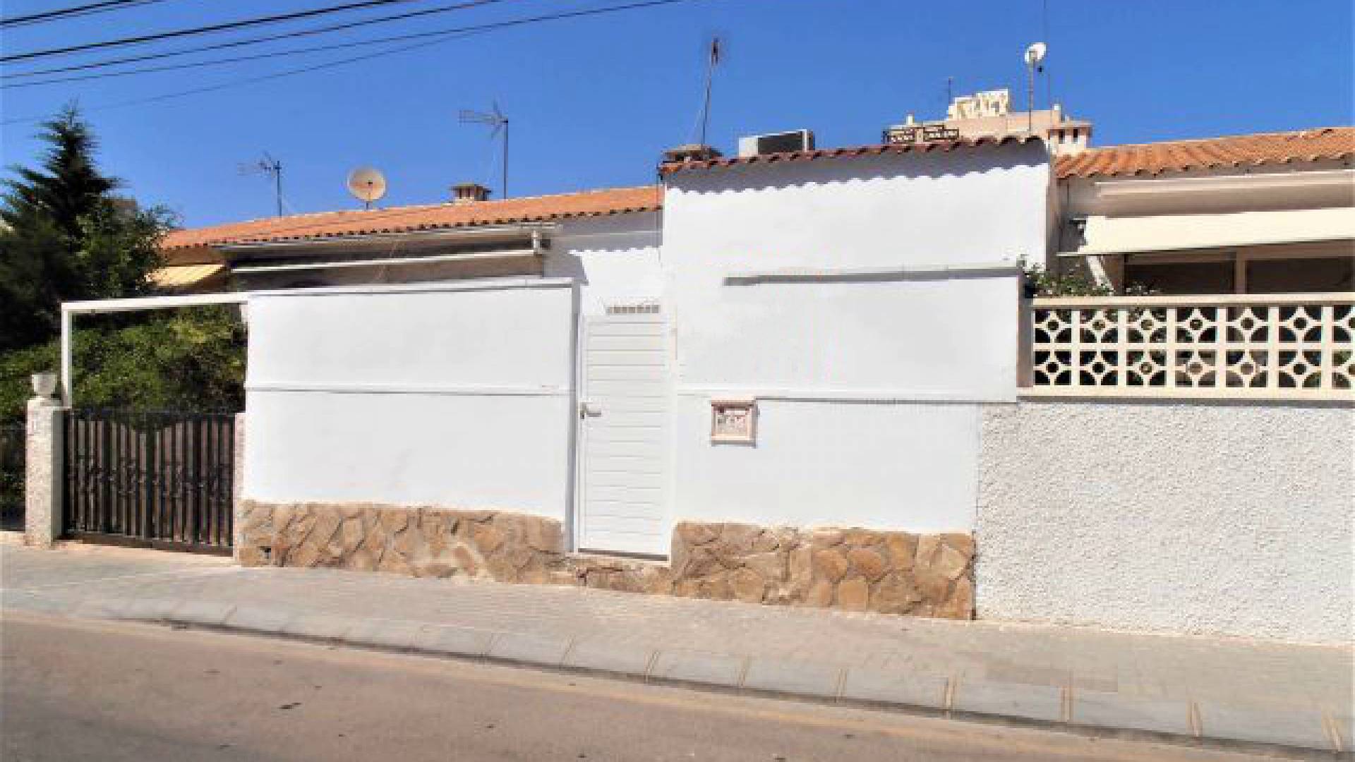 Wederverkoop - Bungalow - Torrevieja - Beachside Torrevieja