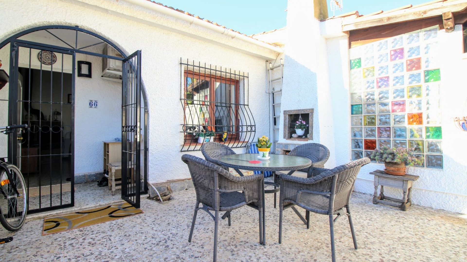 Wederverkoop - Bungalow - Torrevieja - Beachside Torrevieja