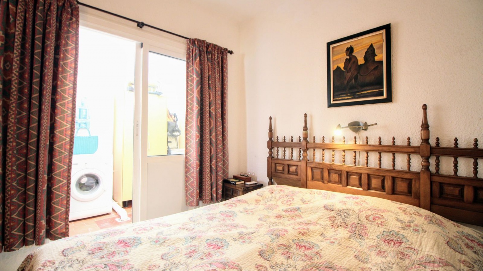 Wederverkoop - Bungalow - Torrevieja - Beachside Torrevieja