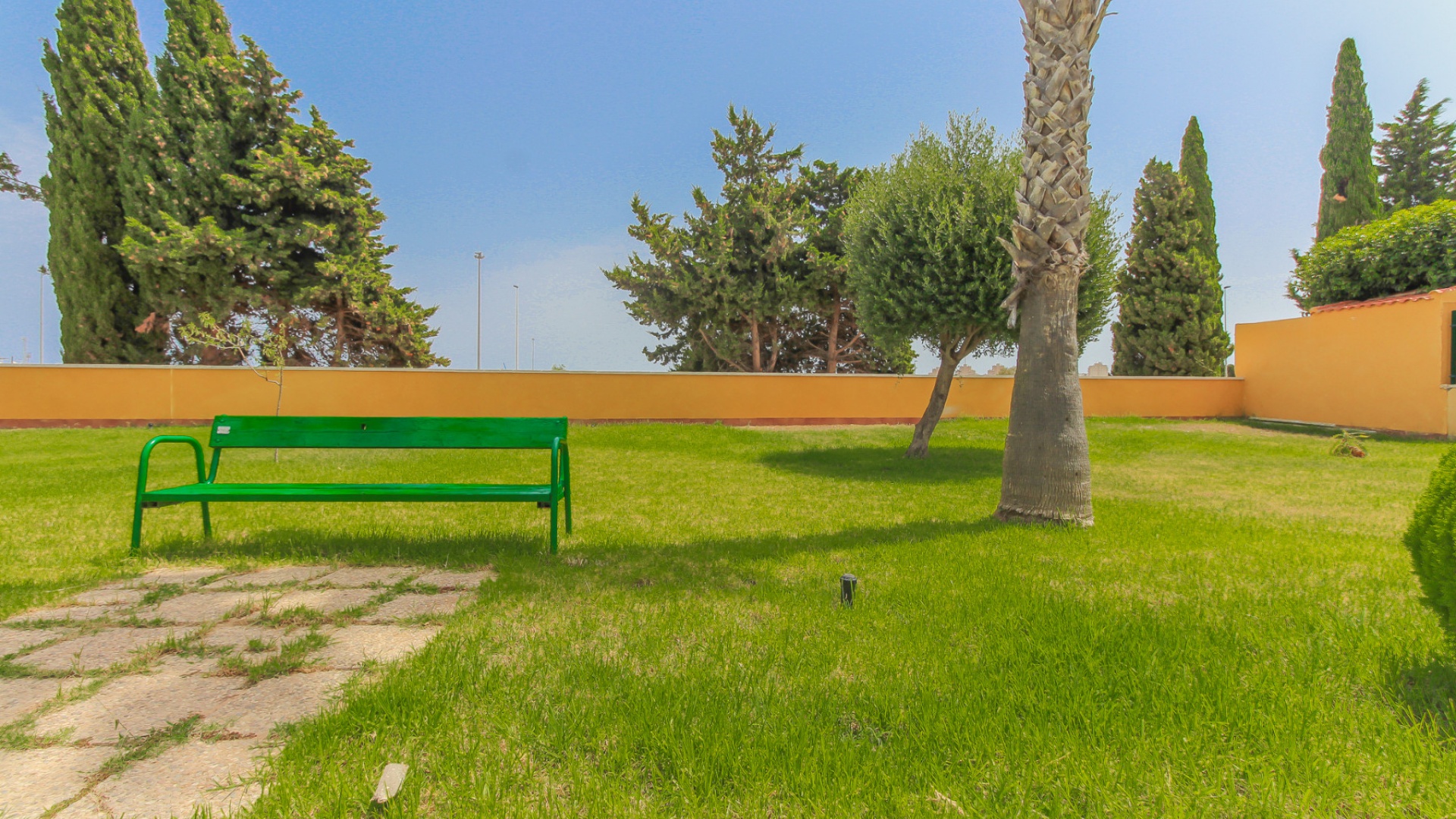 Wederverkoop - Bungalow - Torrevieja - jardin del mar