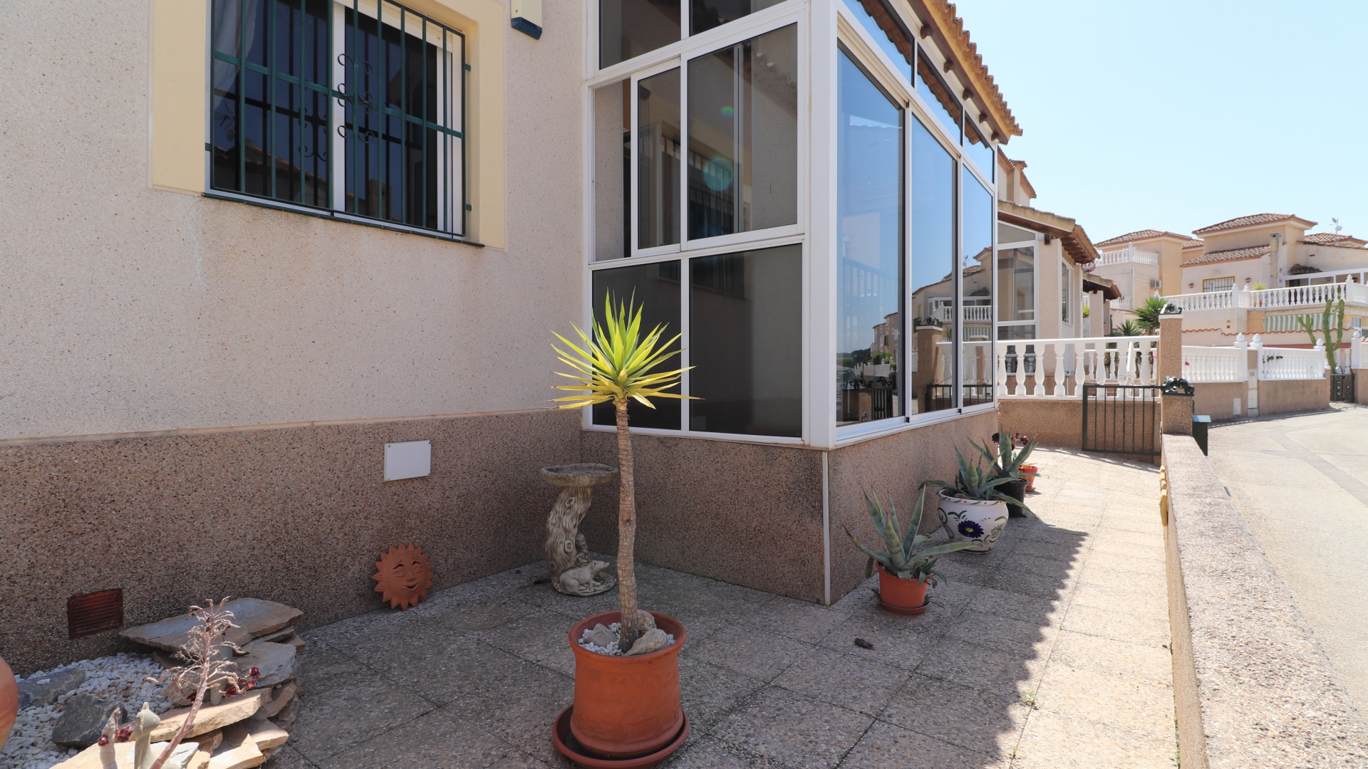 Wederverkoop - Bungalow - Torrevieja - San Luis