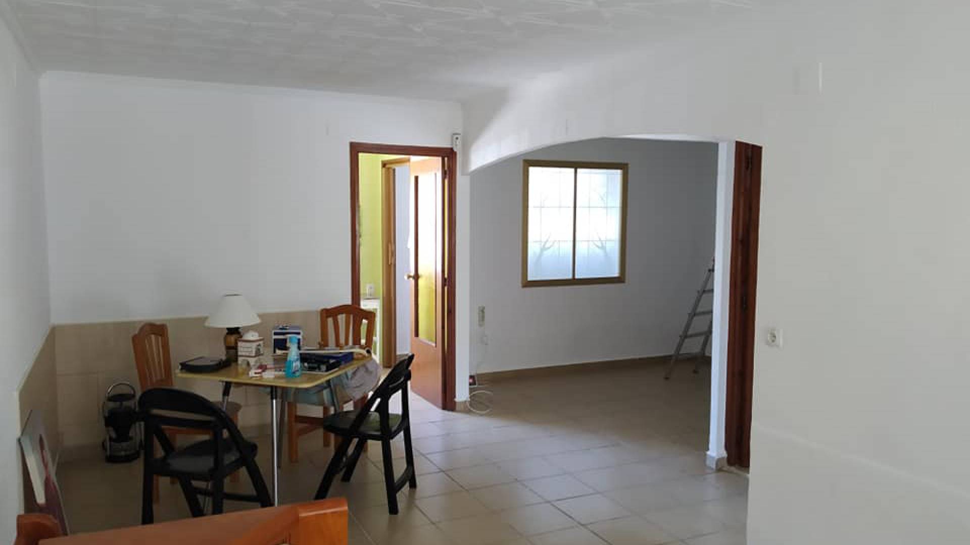 Wederverkoop - Bungalow - Torrevieja - torreta