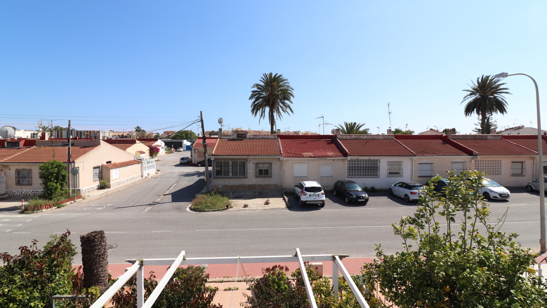 Wederverkoop - Bungalow - Torrevieja - torreta