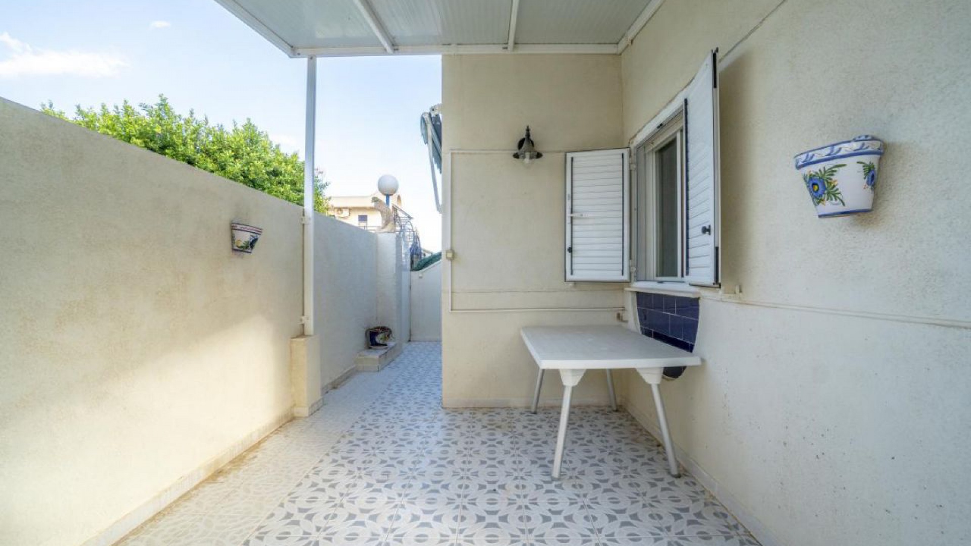 Wederverkoop - Bungalow - Torrevieja