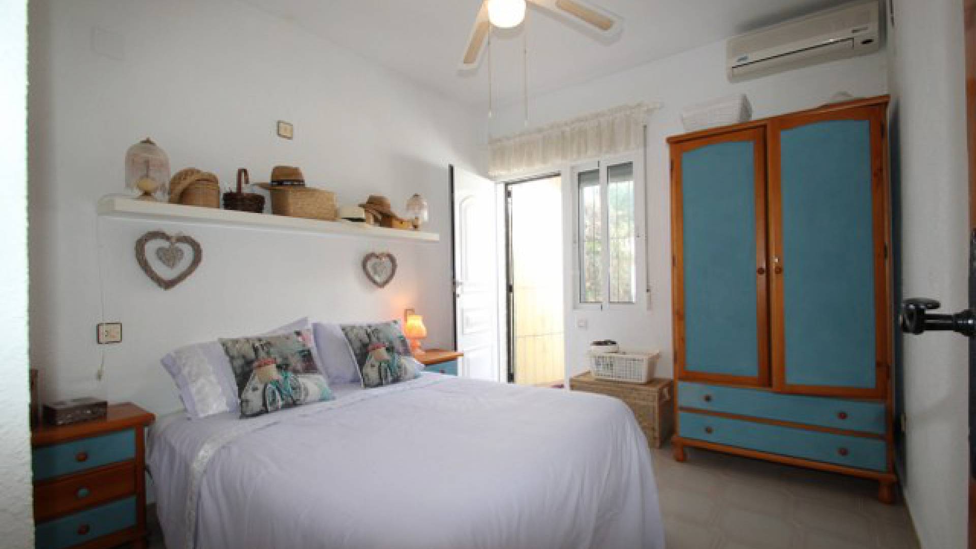 Wederverkoop - Bungalow - Villamartin - blue lagoon