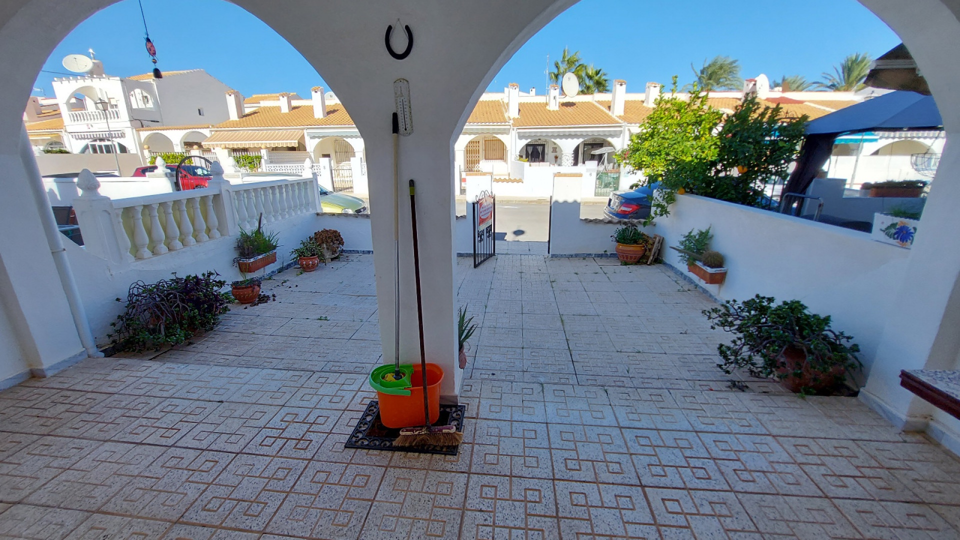 Wederverkoop - Bungalow - Villamartin - La Fuente