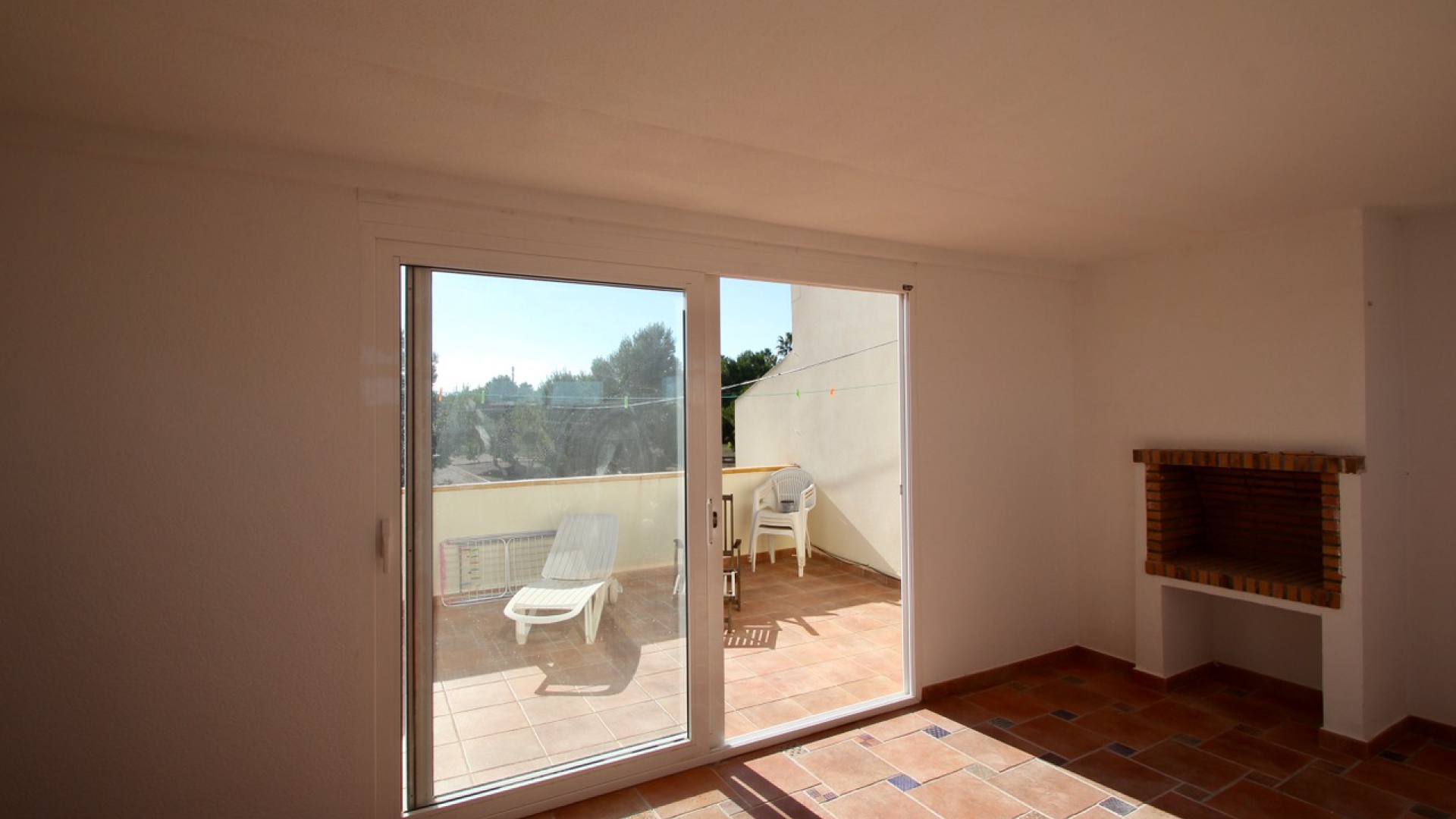 Wederverkoop - Bungalow - Villamartin - valencias