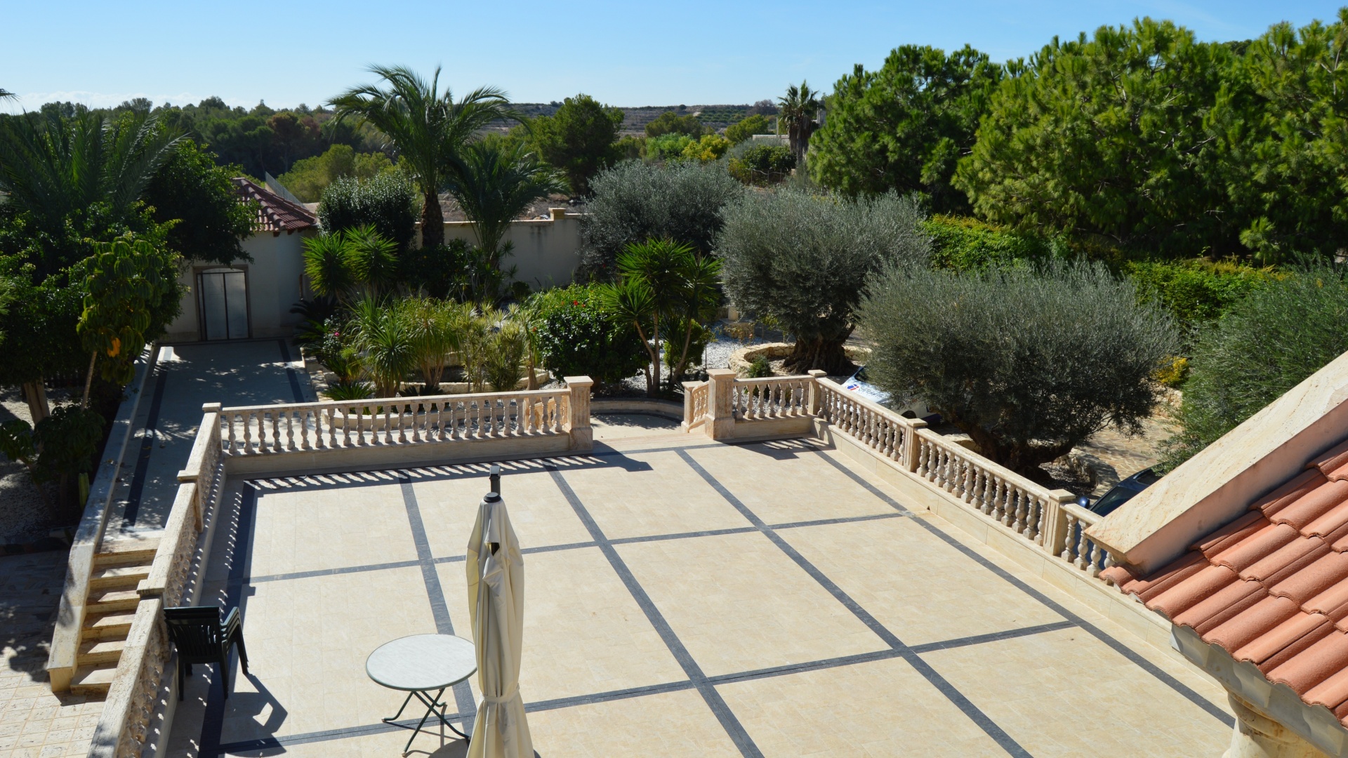 Wederverkoop - Country Property - Algorfa - Algorfa - Country