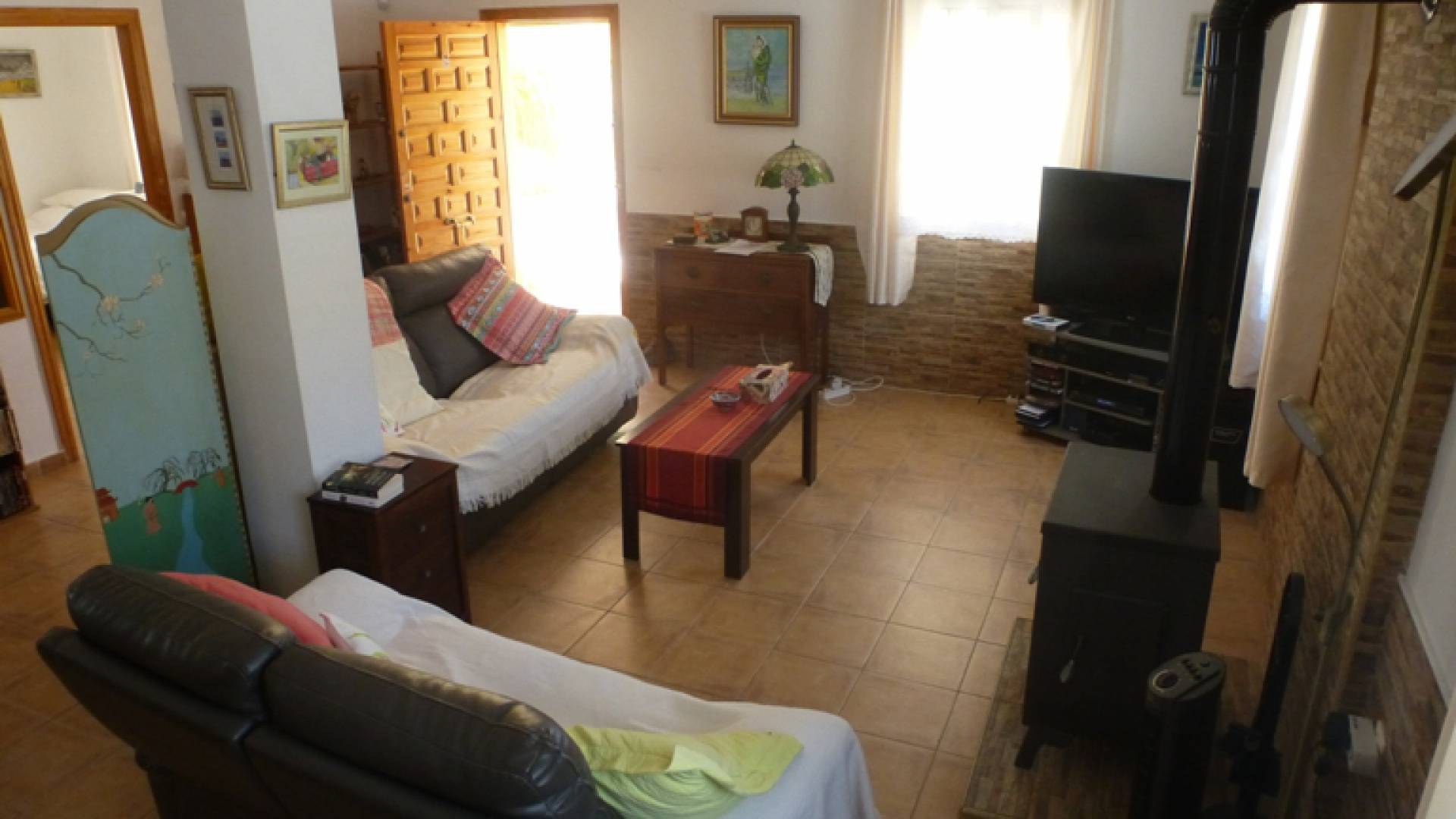 Wederverkoop - Country Property - Crevillente - crevillente   country