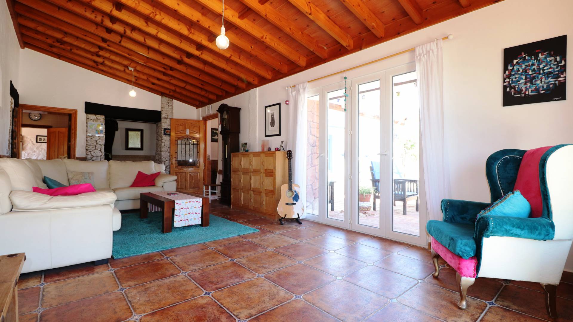 Wederverkoop - Country Property - Crevillente - crevillente   country