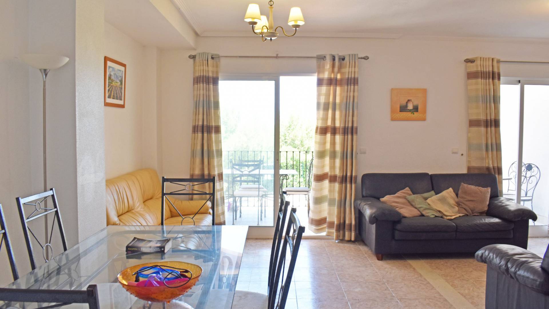 Wederverkoop - Herenhuis - Campoamor - Beachside Campoamor